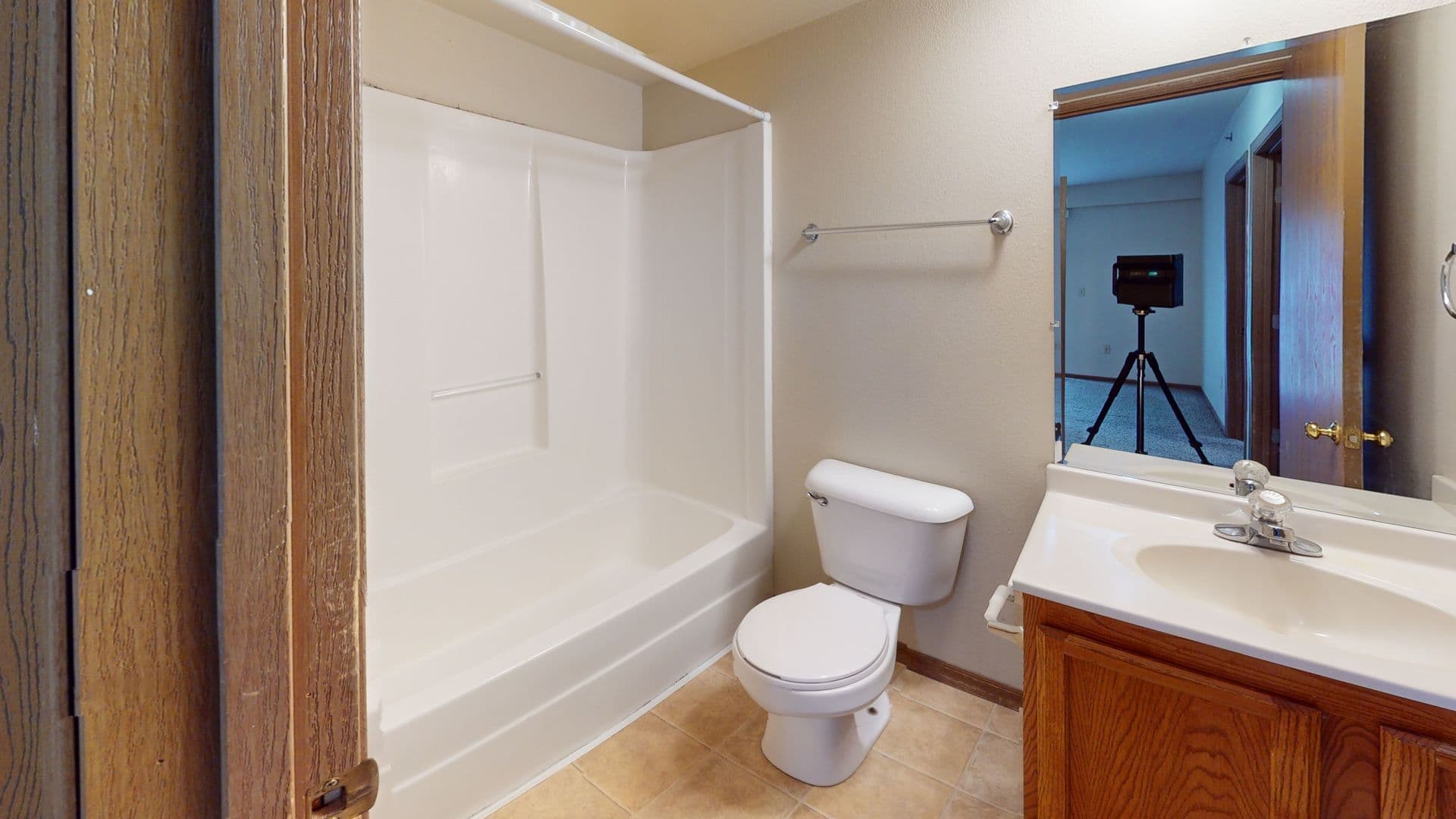 Champaign Apartment: 1407 State Street