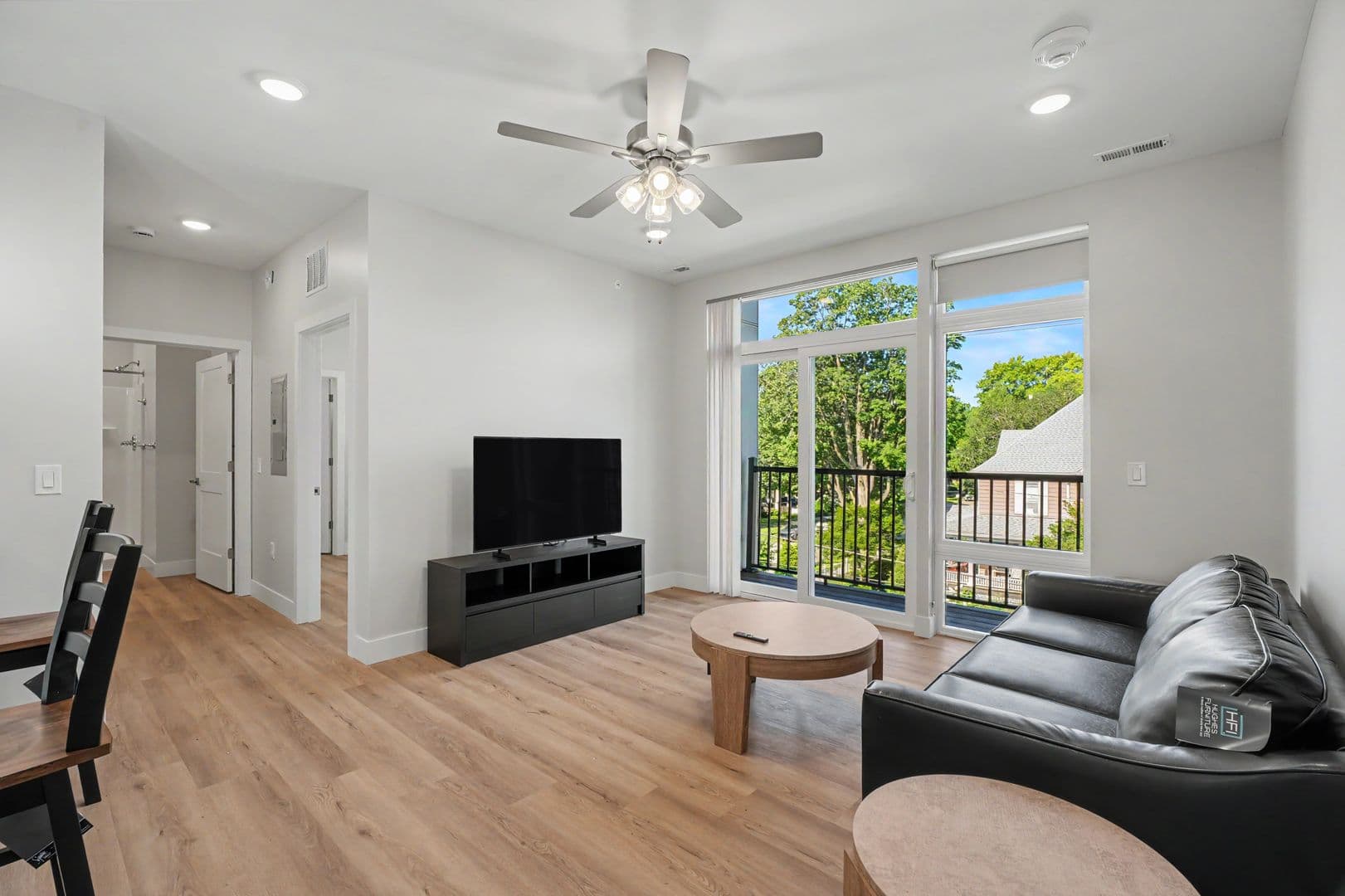 Champaign Apartment: 512 W Clark St