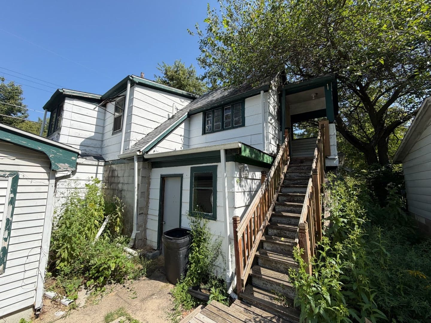 Urbana Apartment: 904 S. Webber