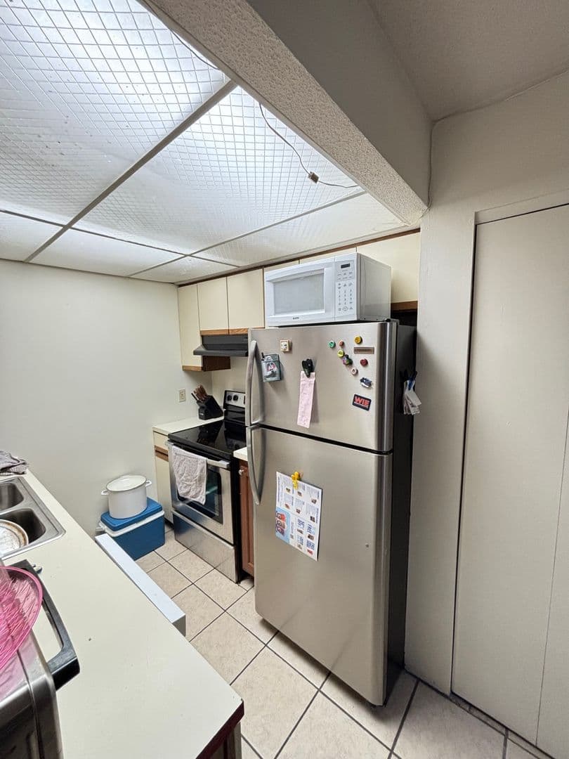 Urbana Apartment: 109 North Busey Avenue