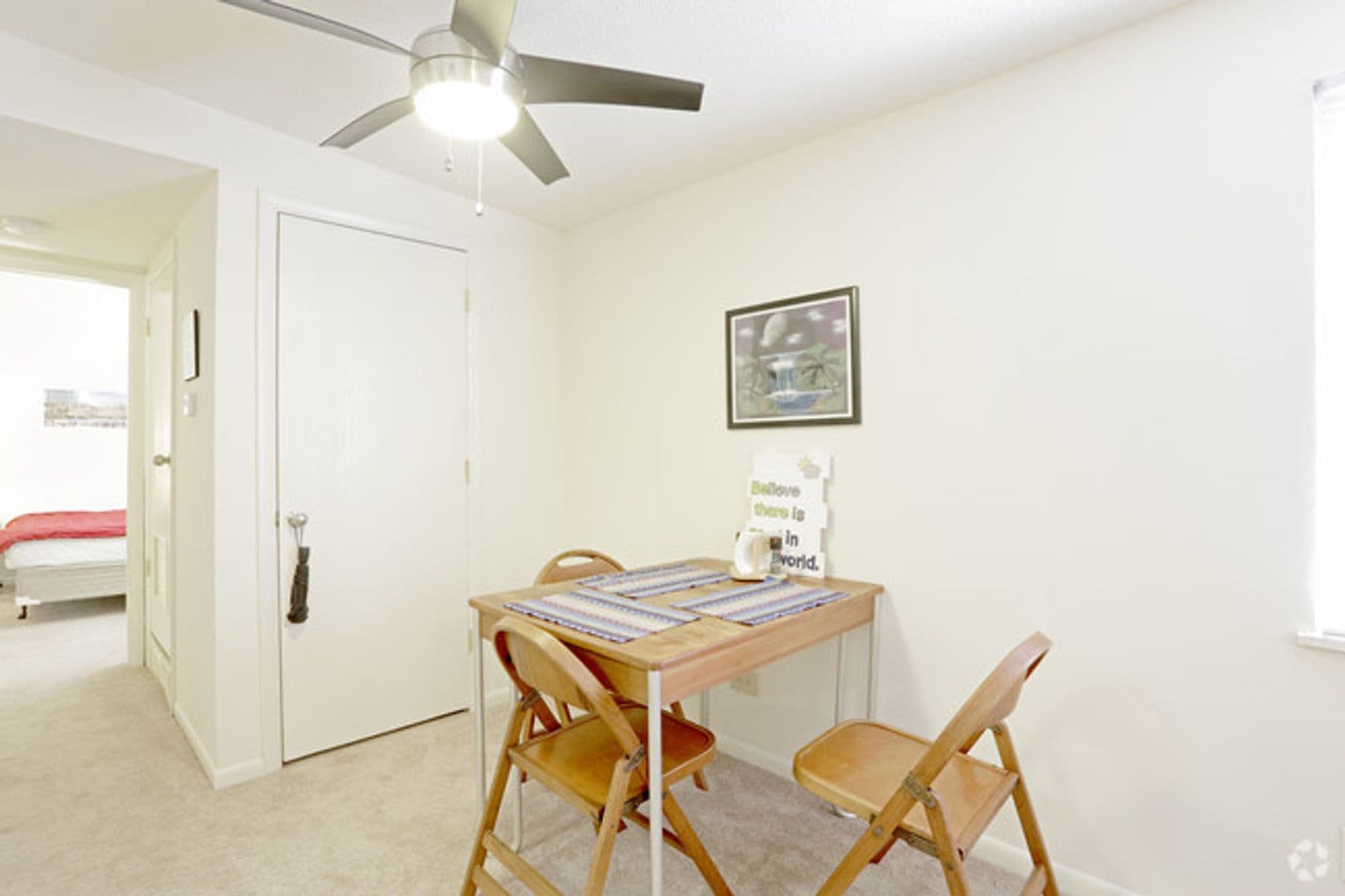 Champaign Apartment: 1009 Francis Dr