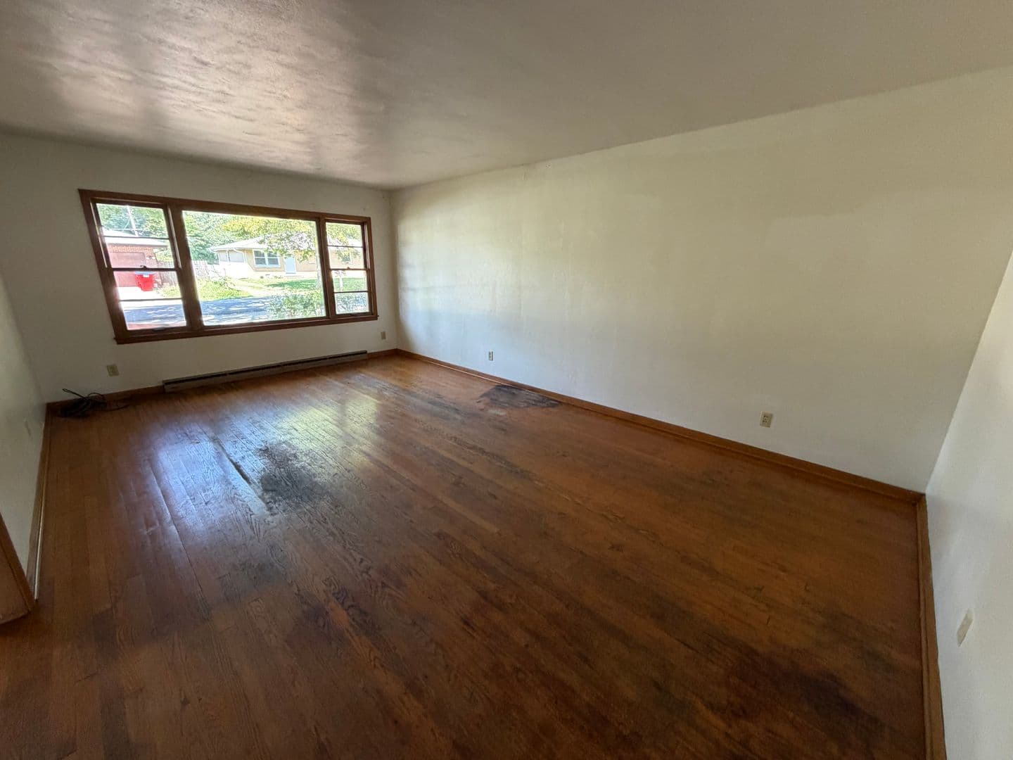 Champaign House: 1322 Alms Dr