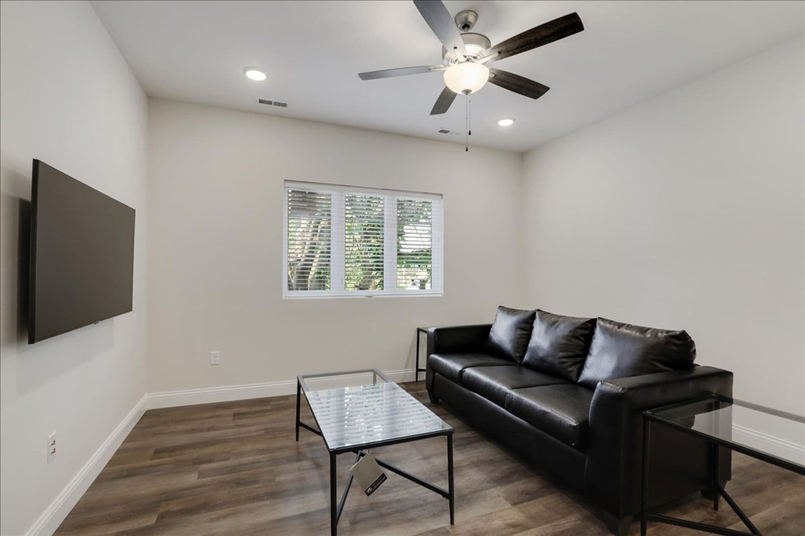 Champaign Apartment: 318 South State Street