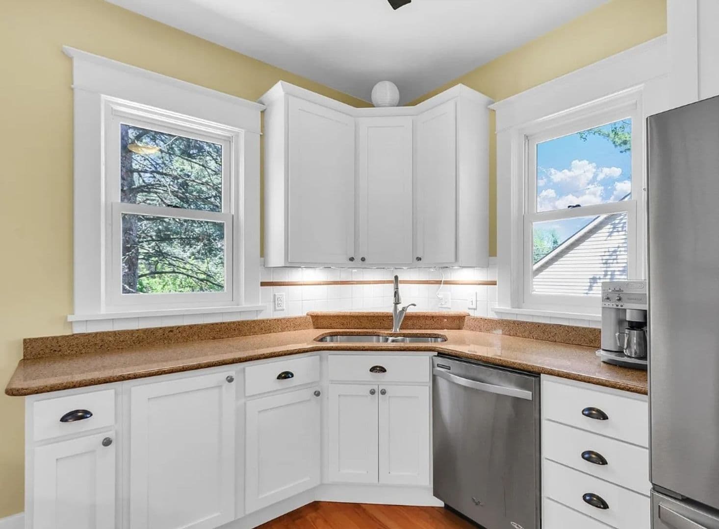Urbana House: 702 W Indiana