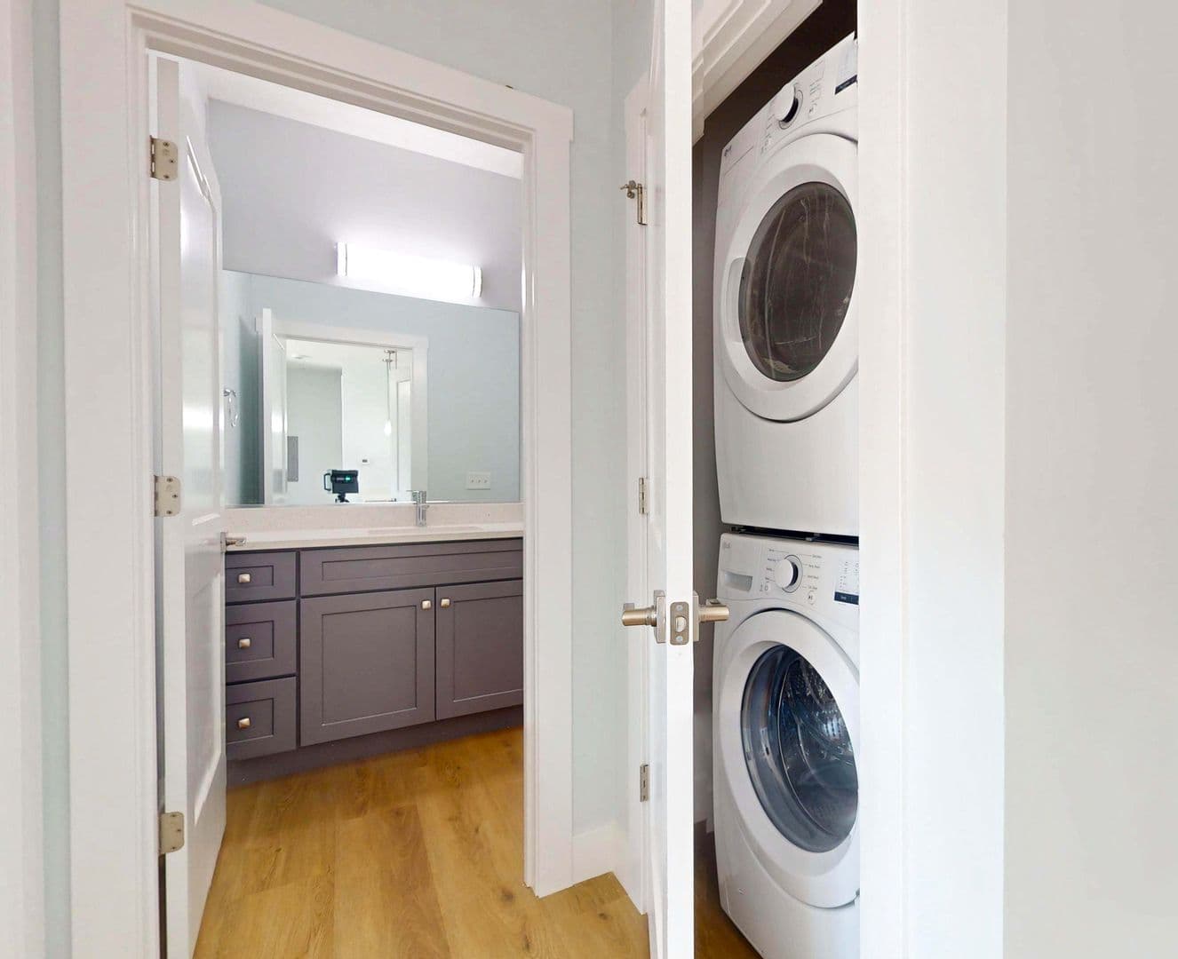 Champaign Apartment: 2414 N Neil St