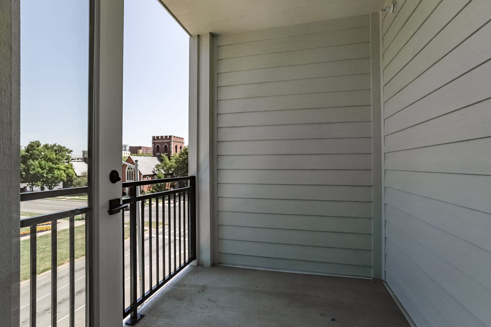 Champaign Apartment: 301 West University Avenue