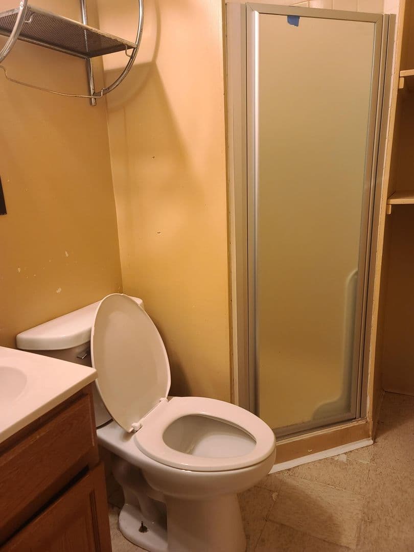 Urbana Apartment: 703 West High Street