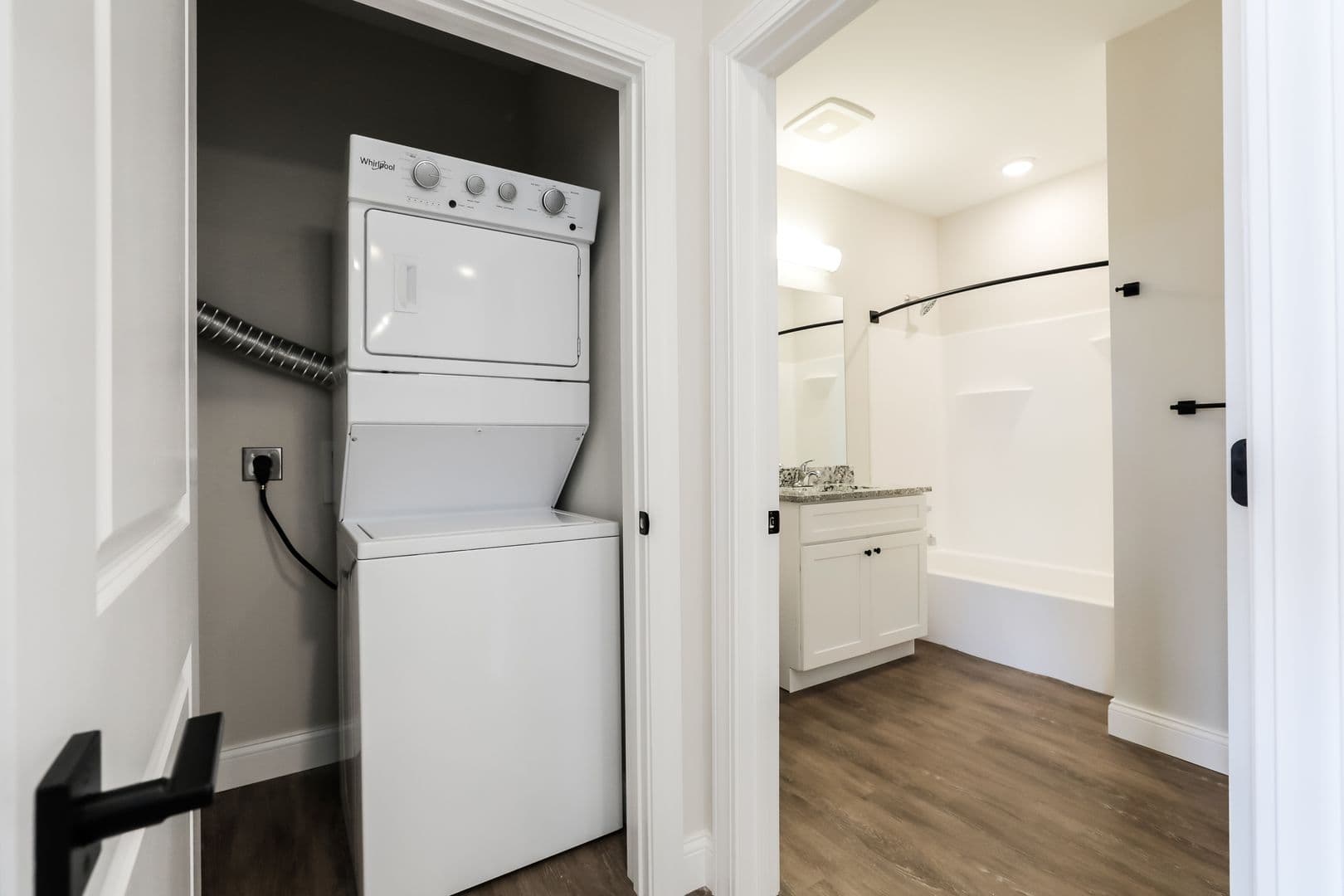 Champaign Apartment: 301 West University Avenue