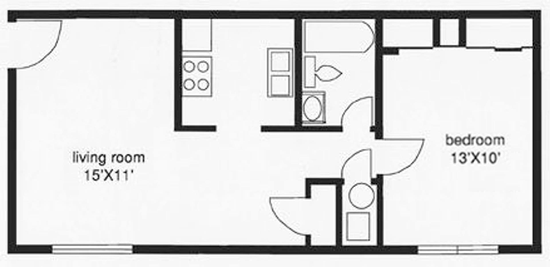 Champaign Apartment: 1009 Francis Dr