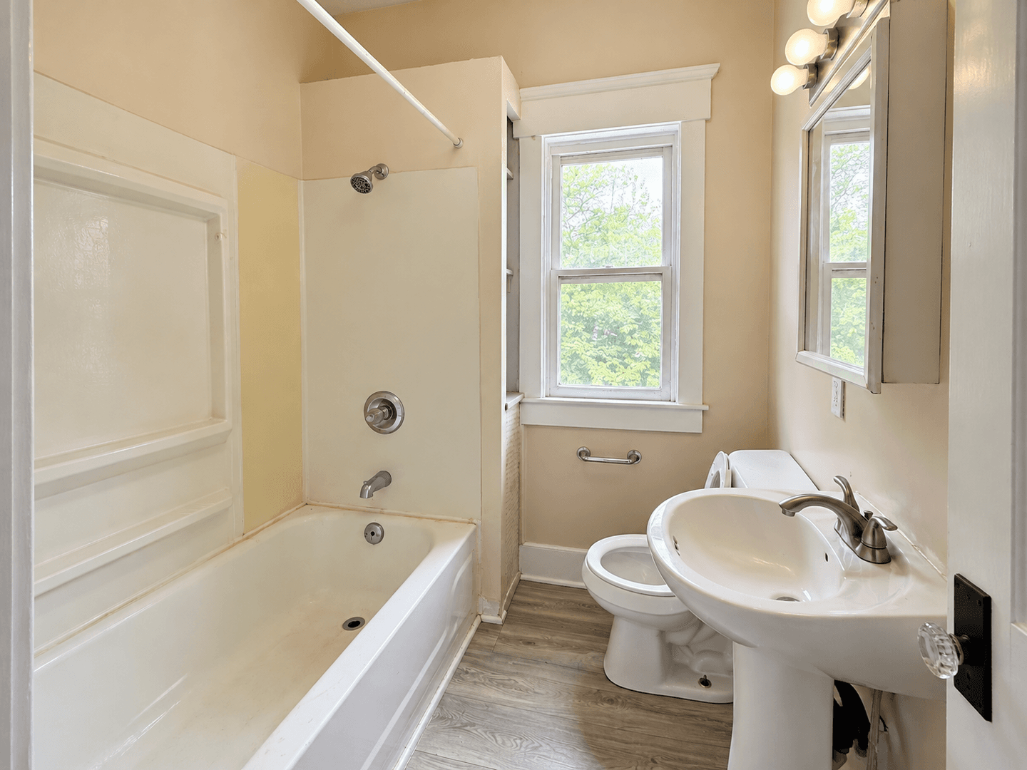 Urbana House: 312 South Coler Avenue