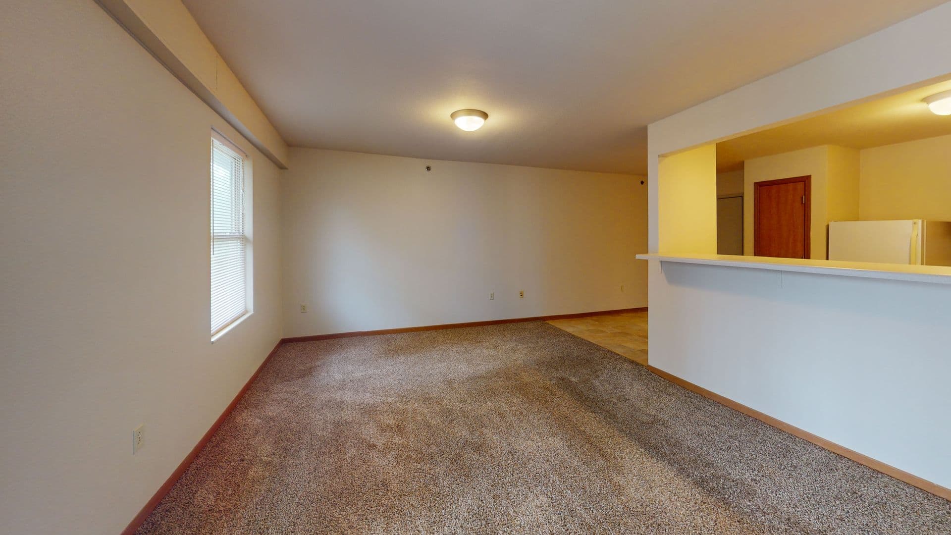 Champaign Apartment: 1407 State Street