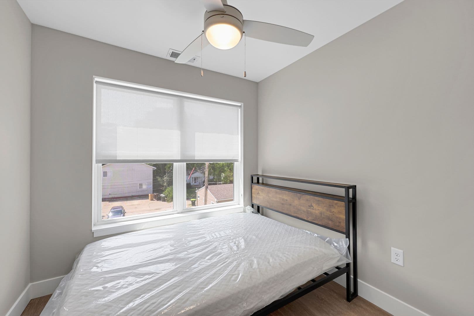 Urbana Apartment: 507 W Springfield