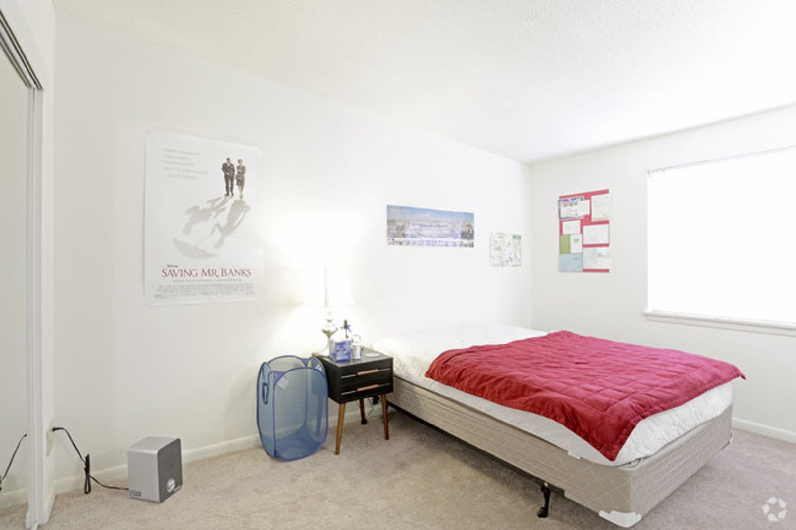 Champaign Apartment: 1009 Francis Dr