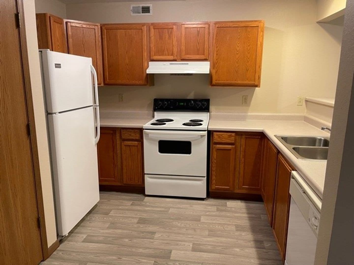 Champaign Apartment: 1407 State Street