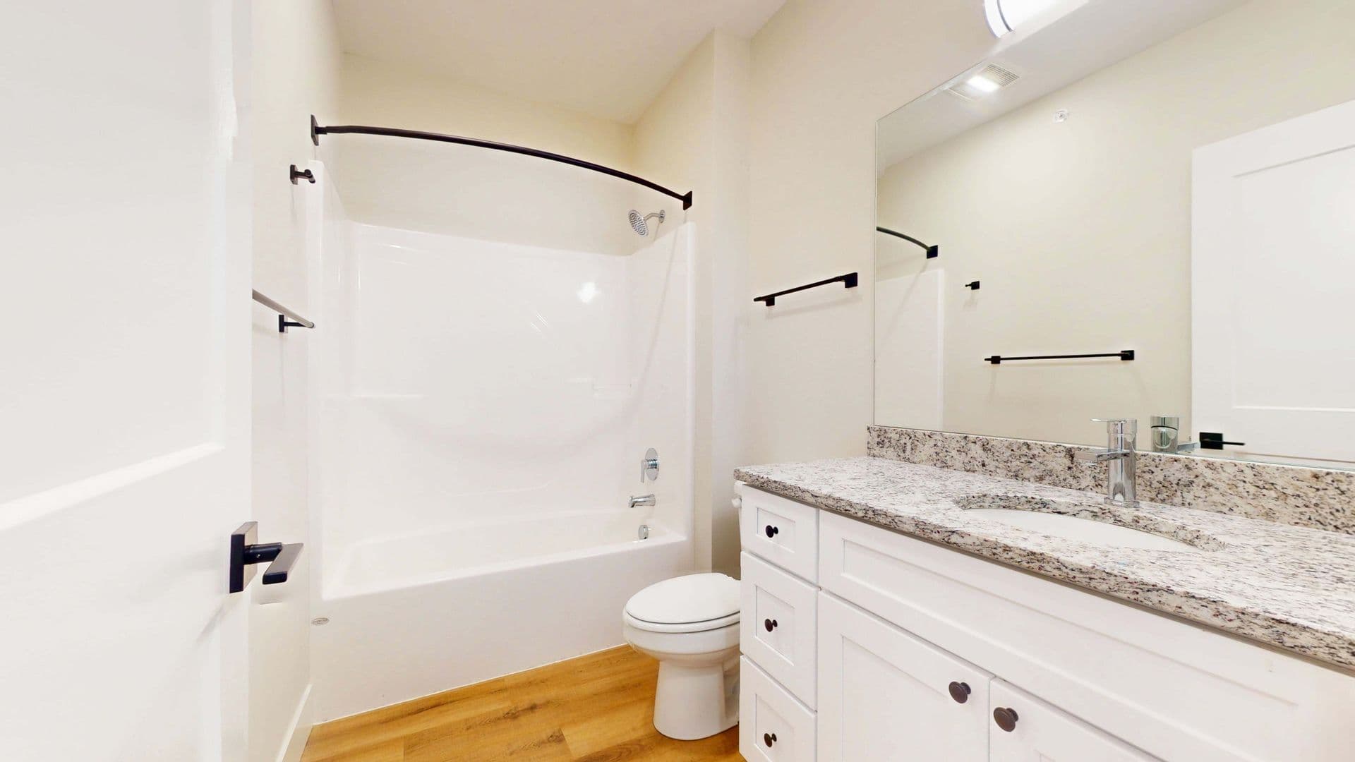 Champaign Apartment: 305 West Washington Street