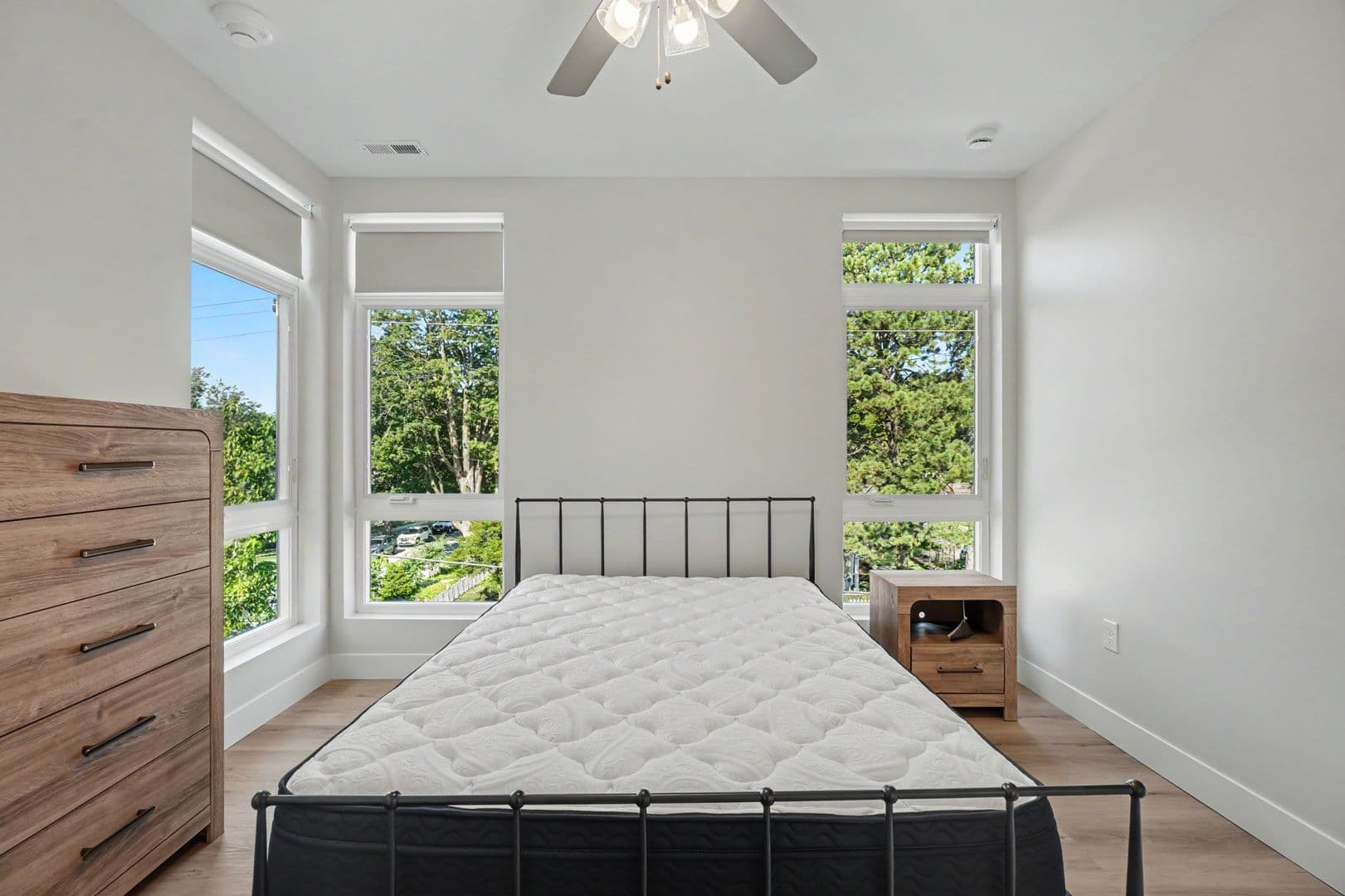 Champaign Apartment: 512 W Clark St