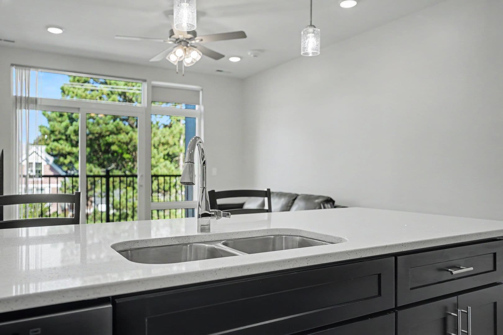 Champaign Apartment: 512 W Clark St