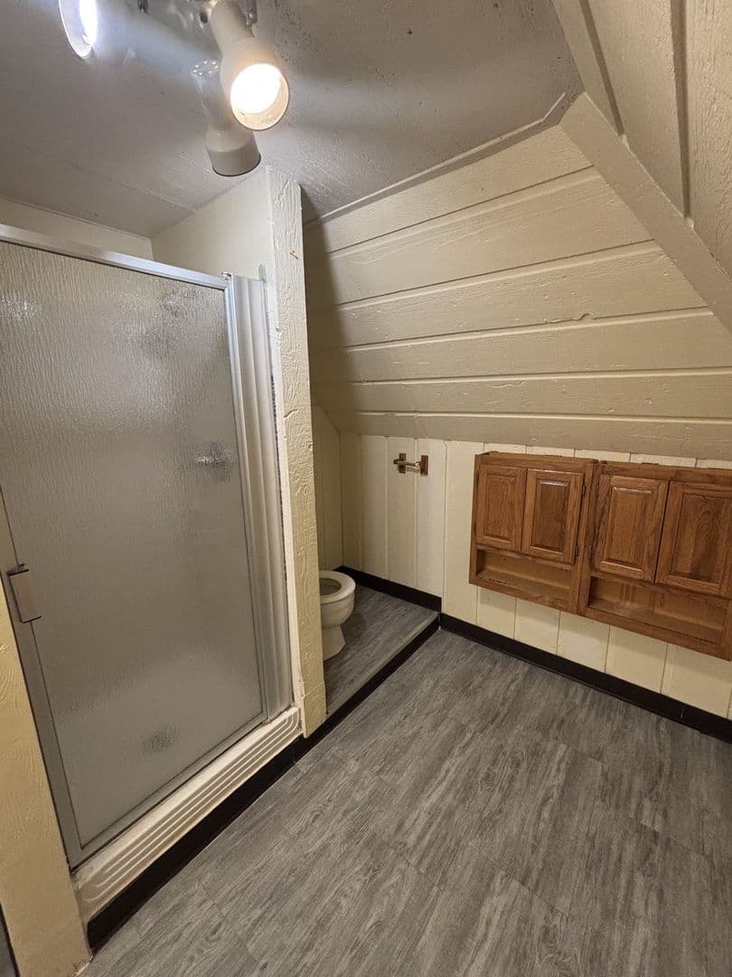Urbana Apartment: 702 West Green Street