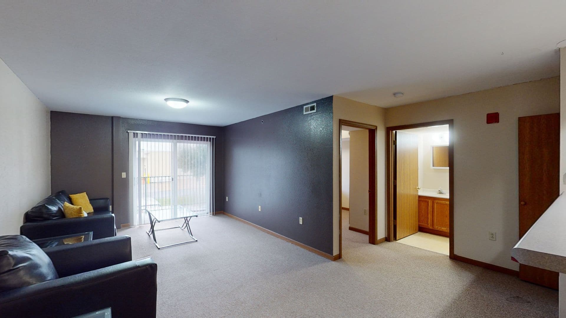Champaign Apartment: 1407 State Street