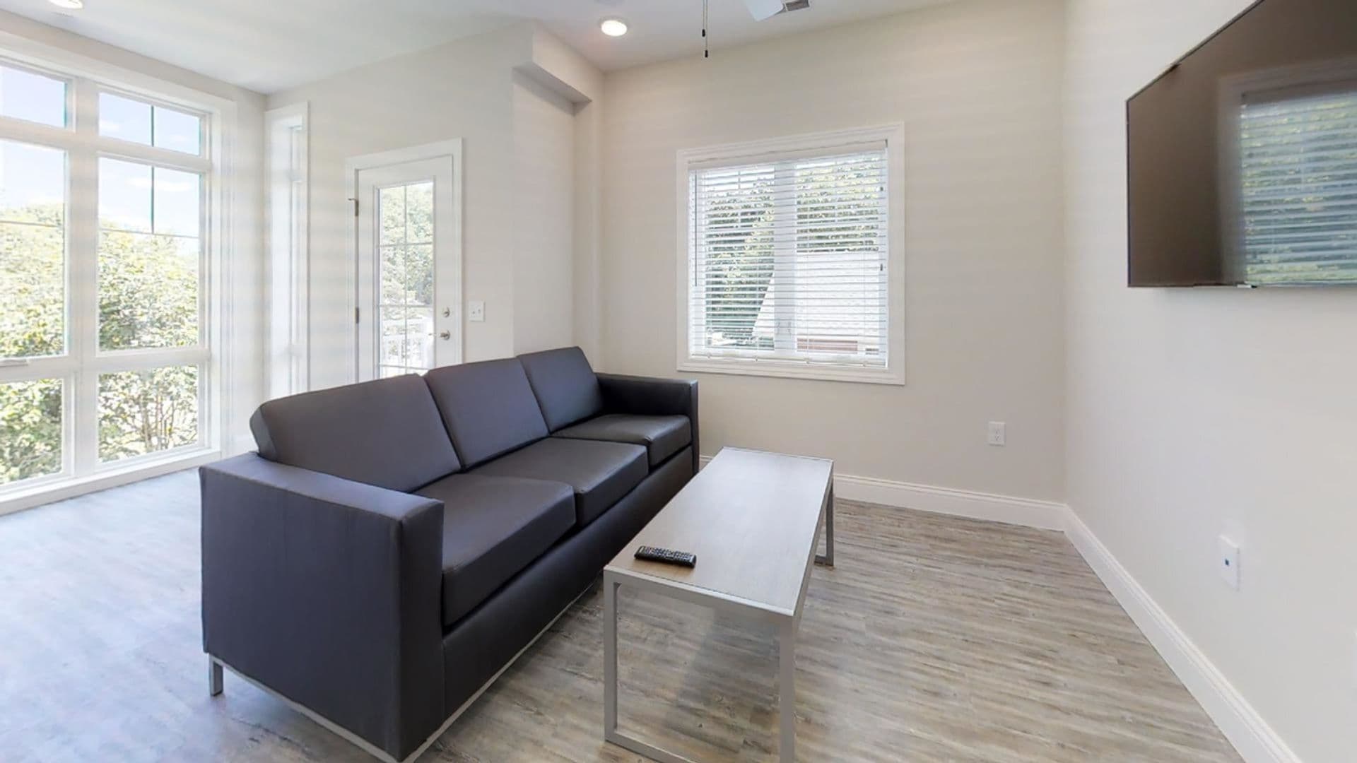 Champaign Apartment: 309 West Washington Street