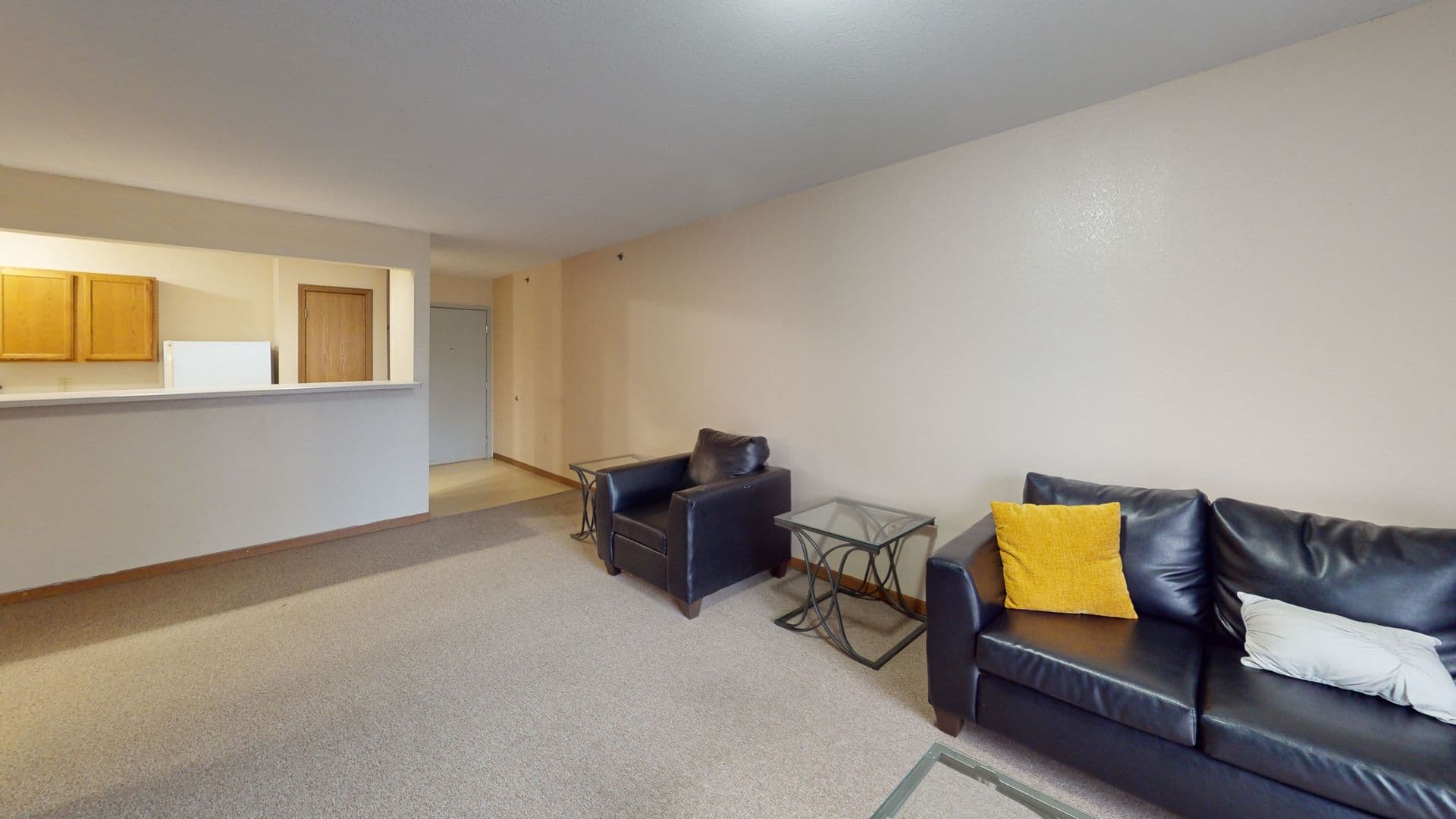 Champaign Apartment: 310 Cedar Street