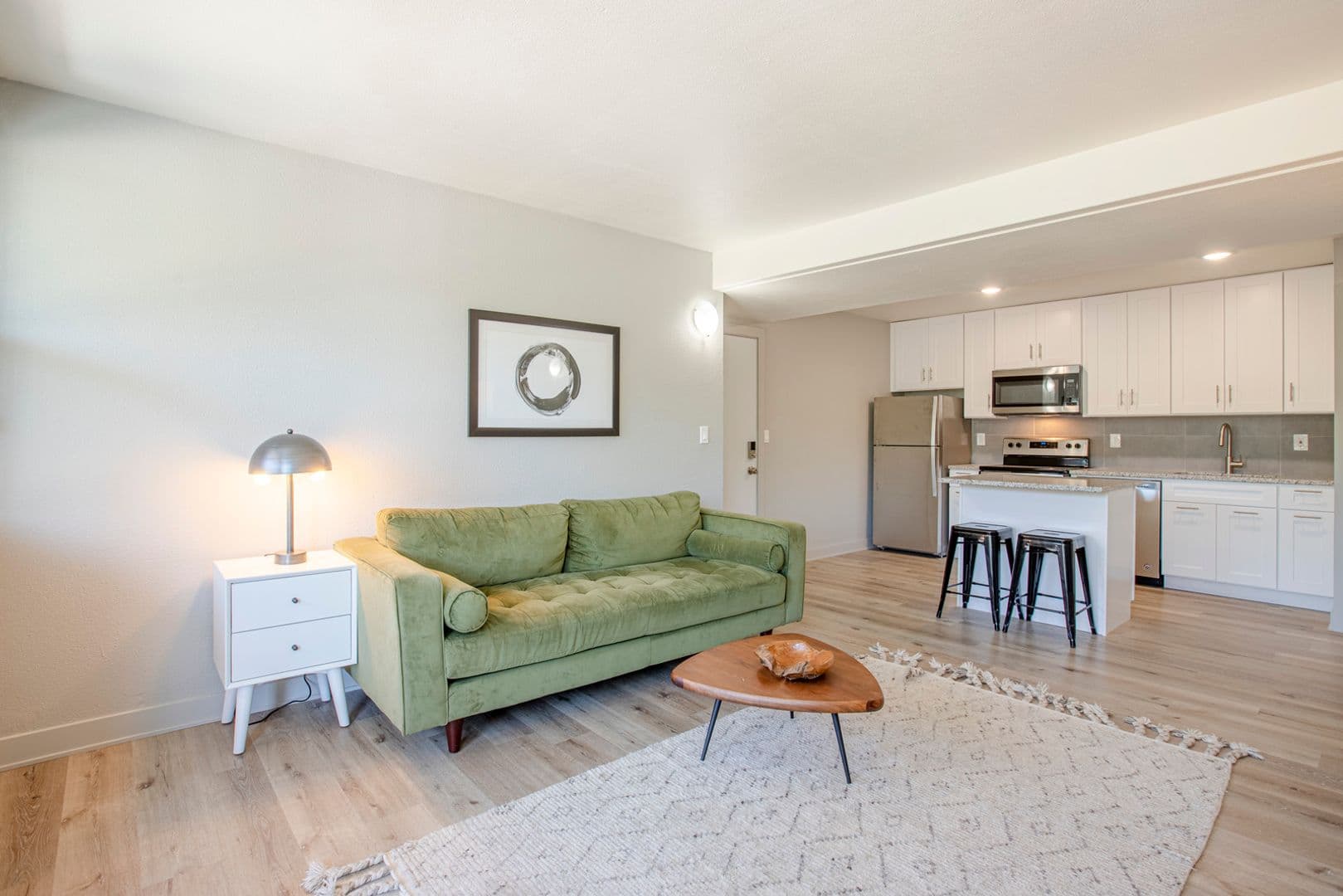 Charleston Apartment: 2204 9th Street