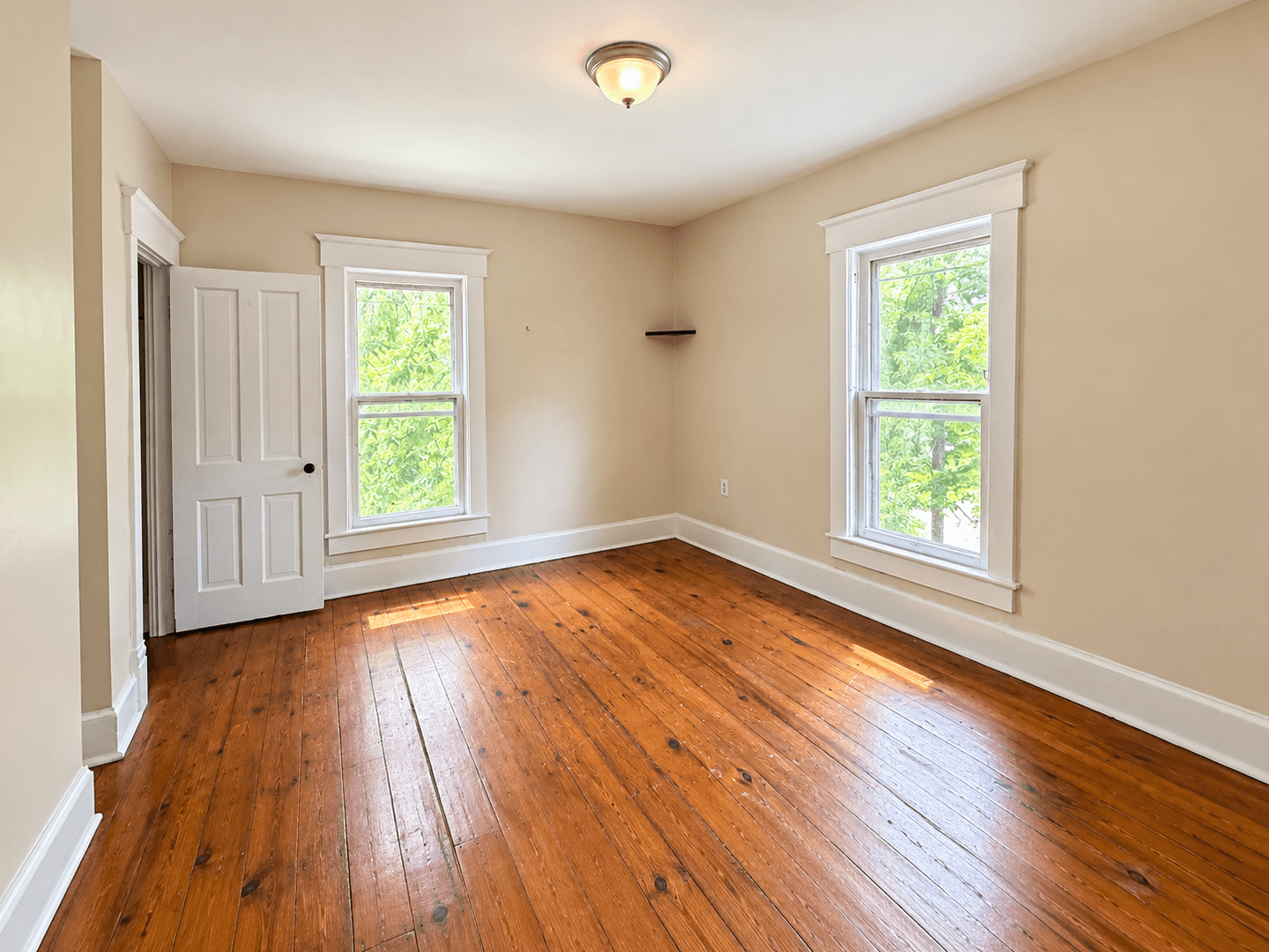 Urbana House: 312 South Coler Avenue
