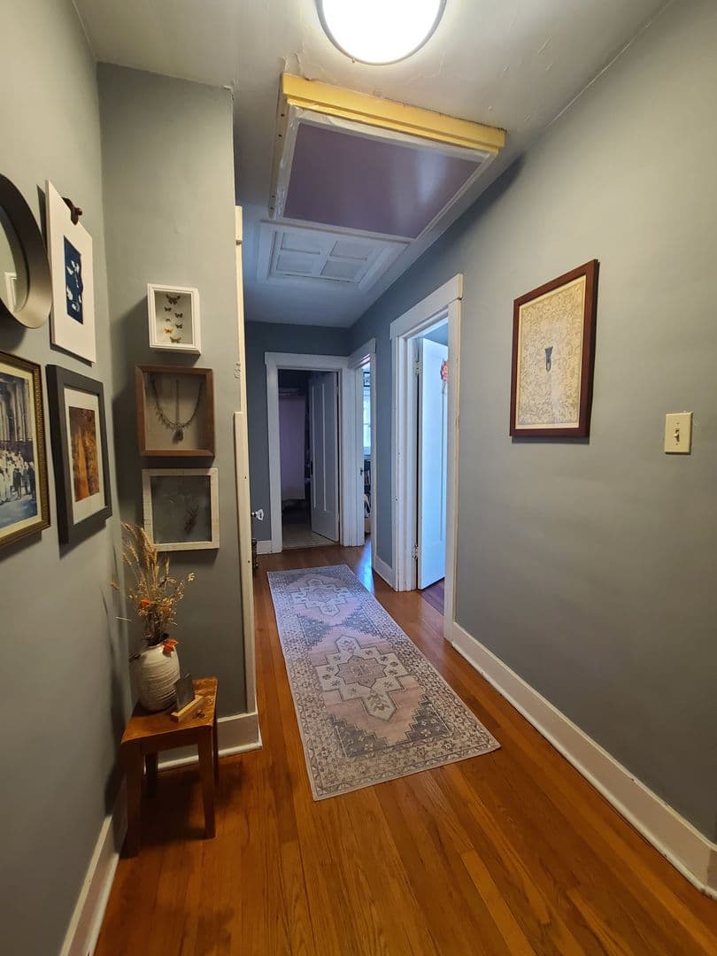 Champaign House: 609 S Prairie Ave