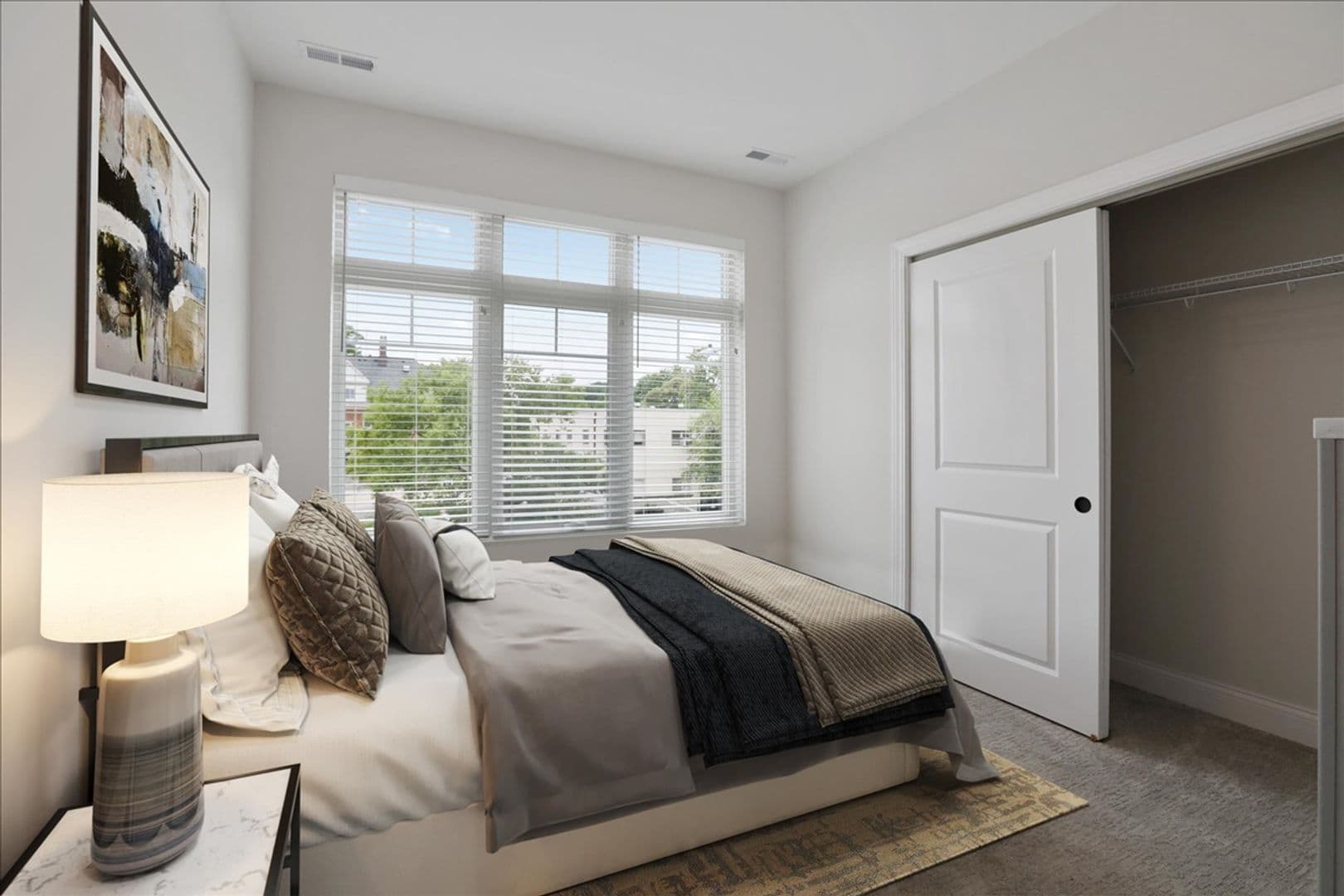 Champaign Apartment: 314 South State Street