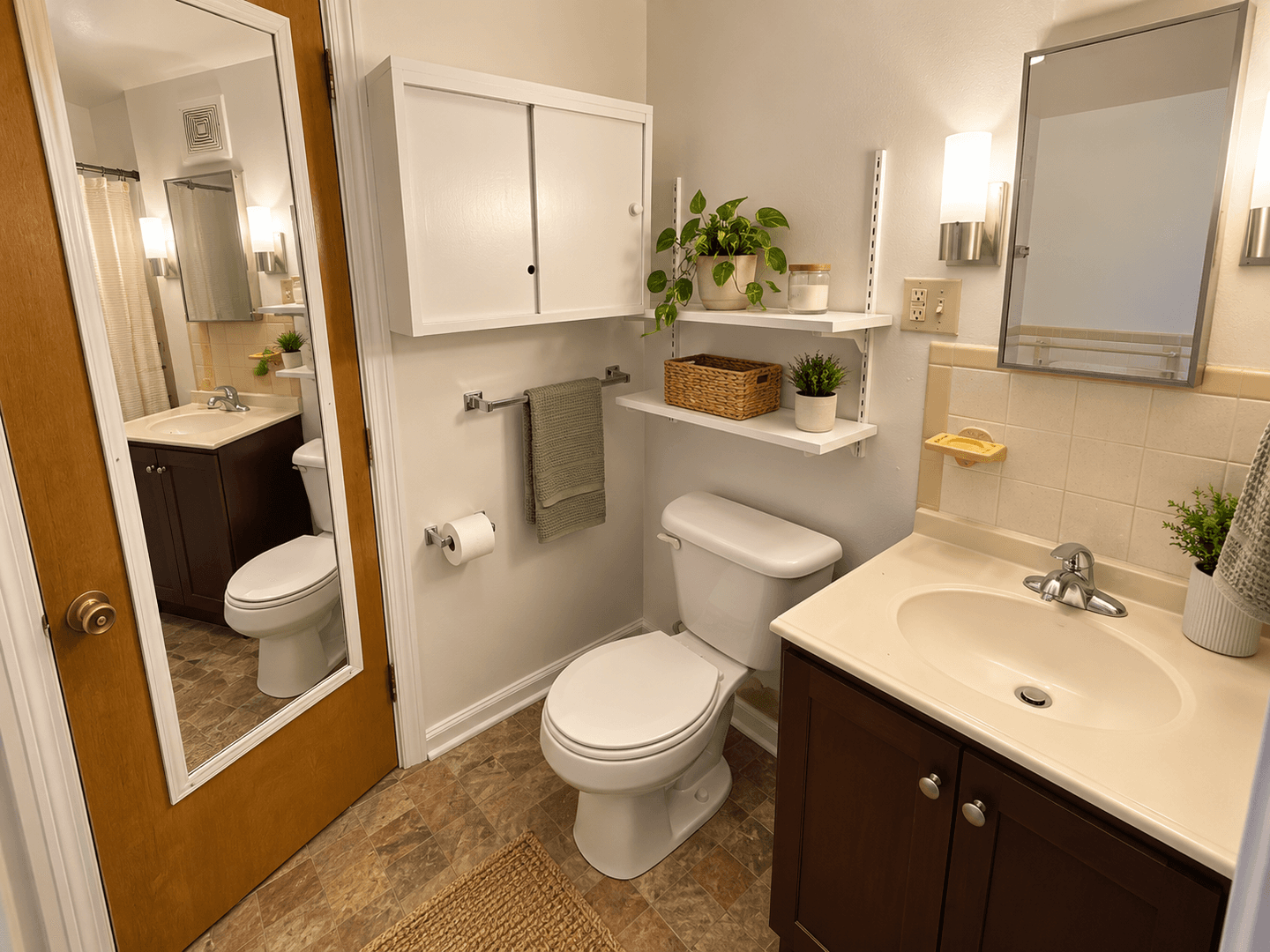 Urbana Apartment: 704 W Western Avenue