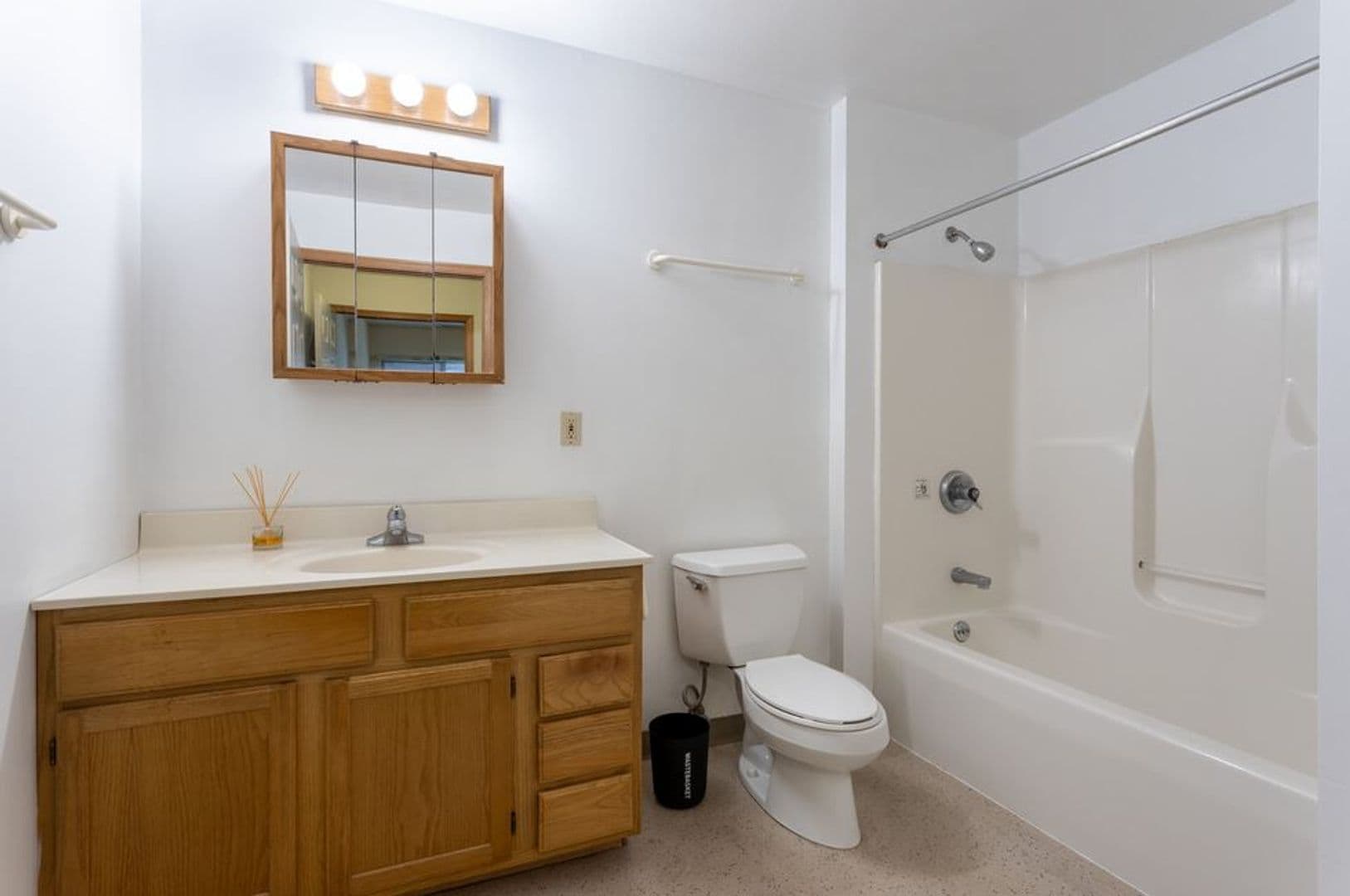 Urbana Apartment: 905 West Springfield Avenue