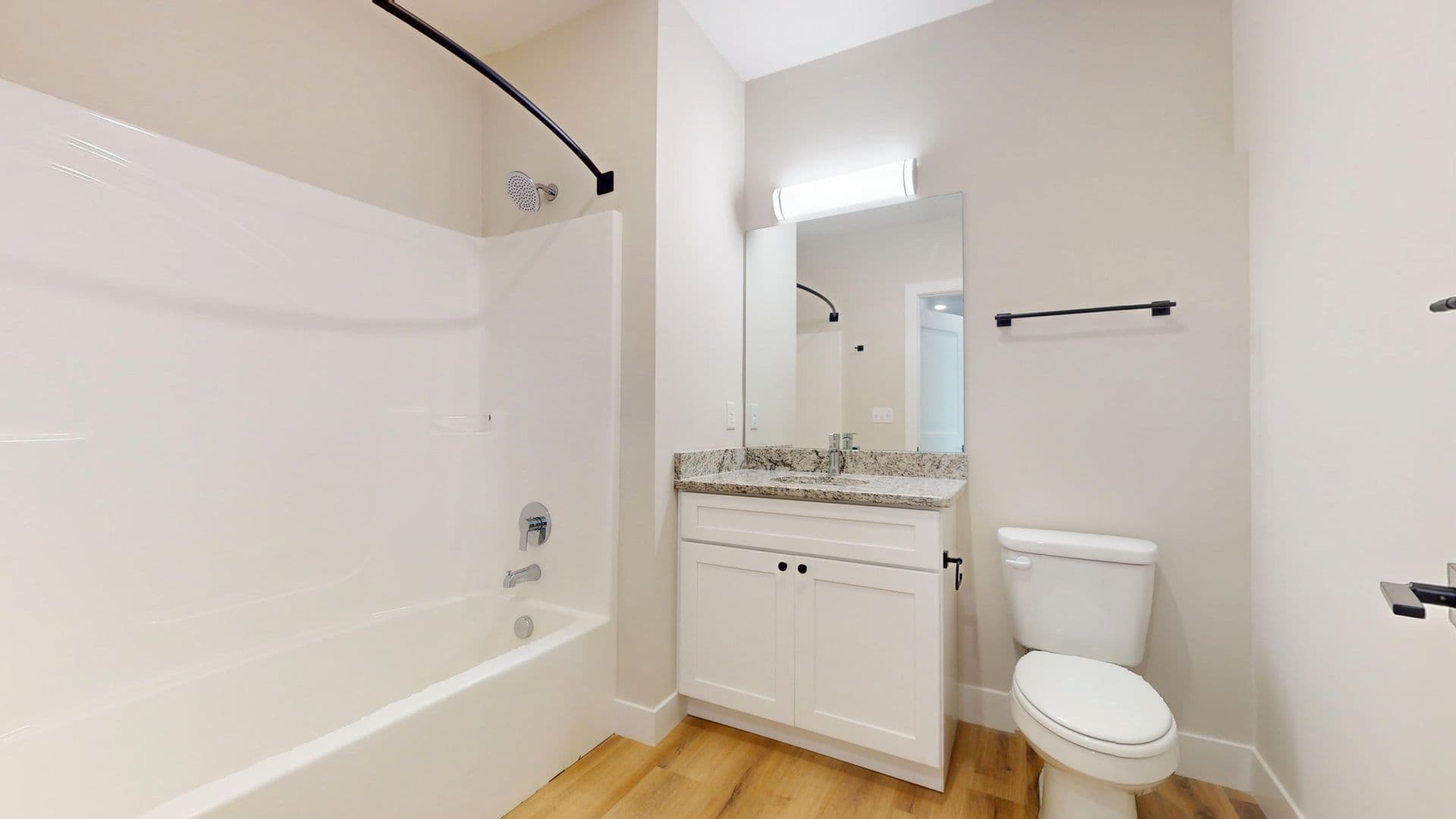 Champaign Apartment: 305 West Washington Street