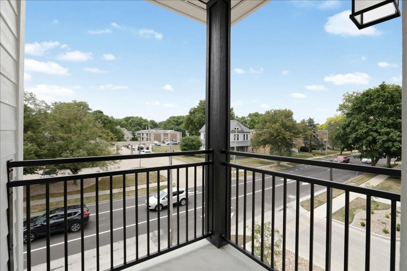 Champaign Apartment: 318 South State Street
