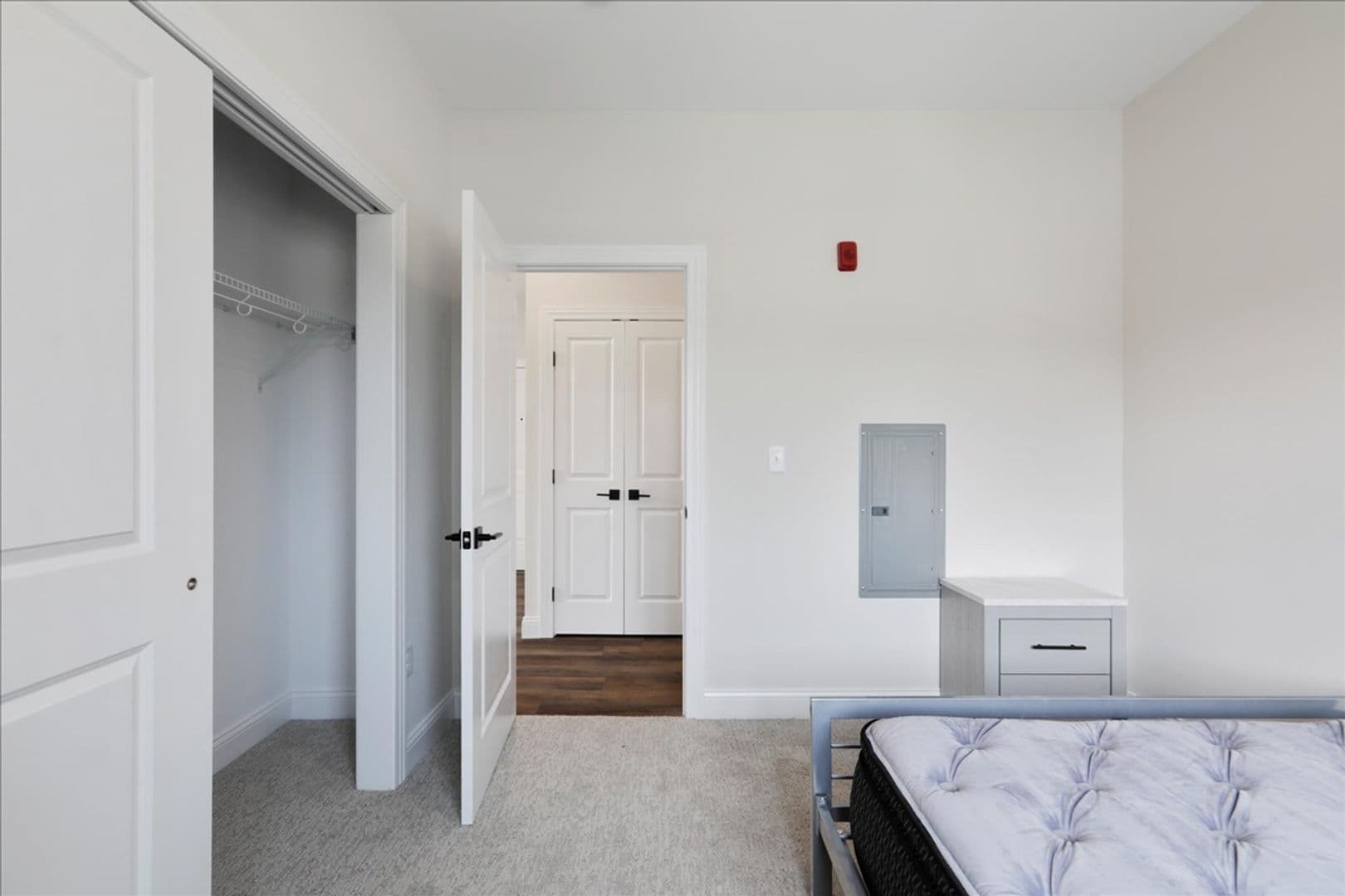 Champaign Apartment: 314 South State Street