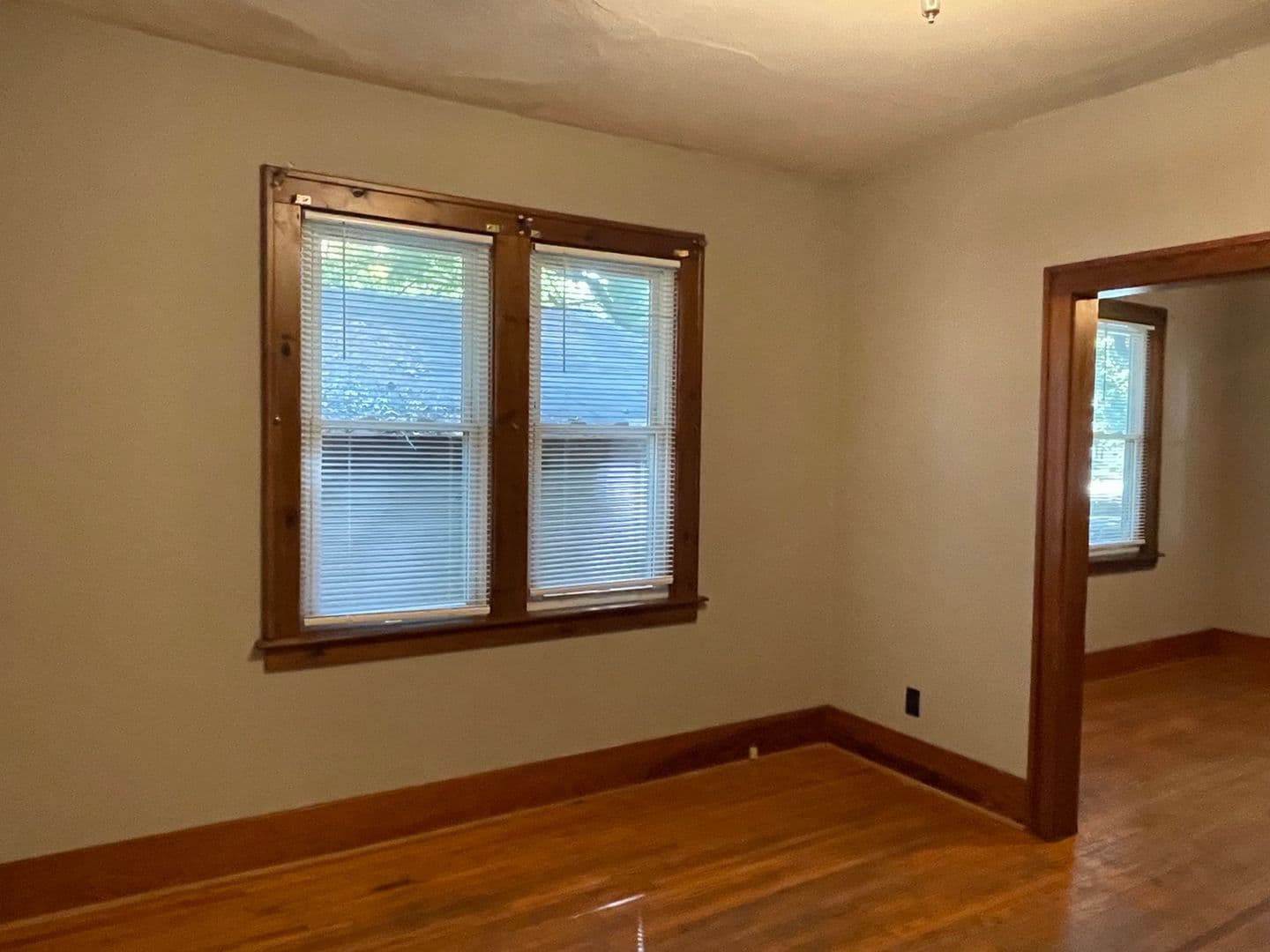 Urbana House: 904 North Busey Avenue