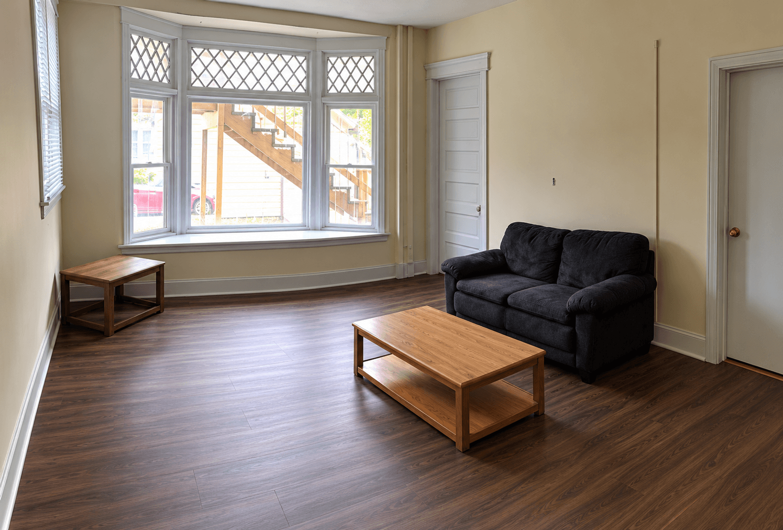 Urbana Apartment: 702 West Green Street