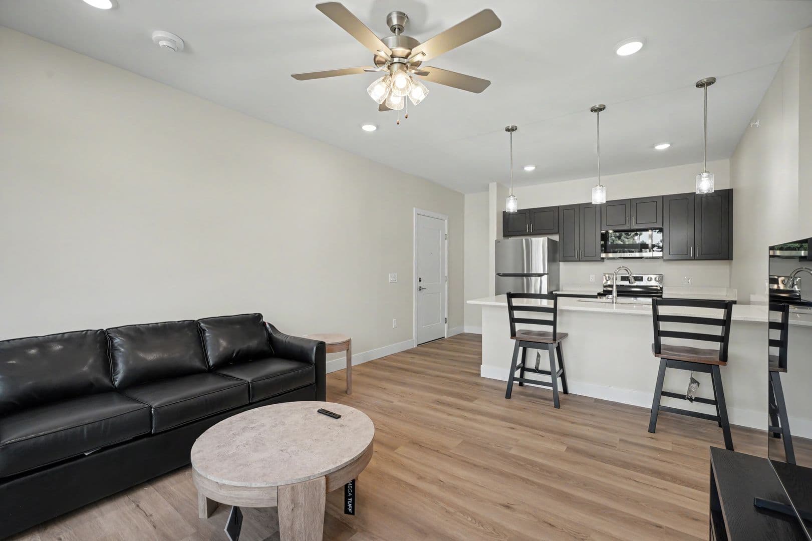 Champaign Apartment: 512 W Clark St