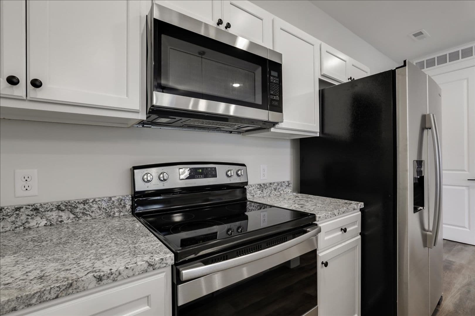 Champaign Apartment: 314 South State Street