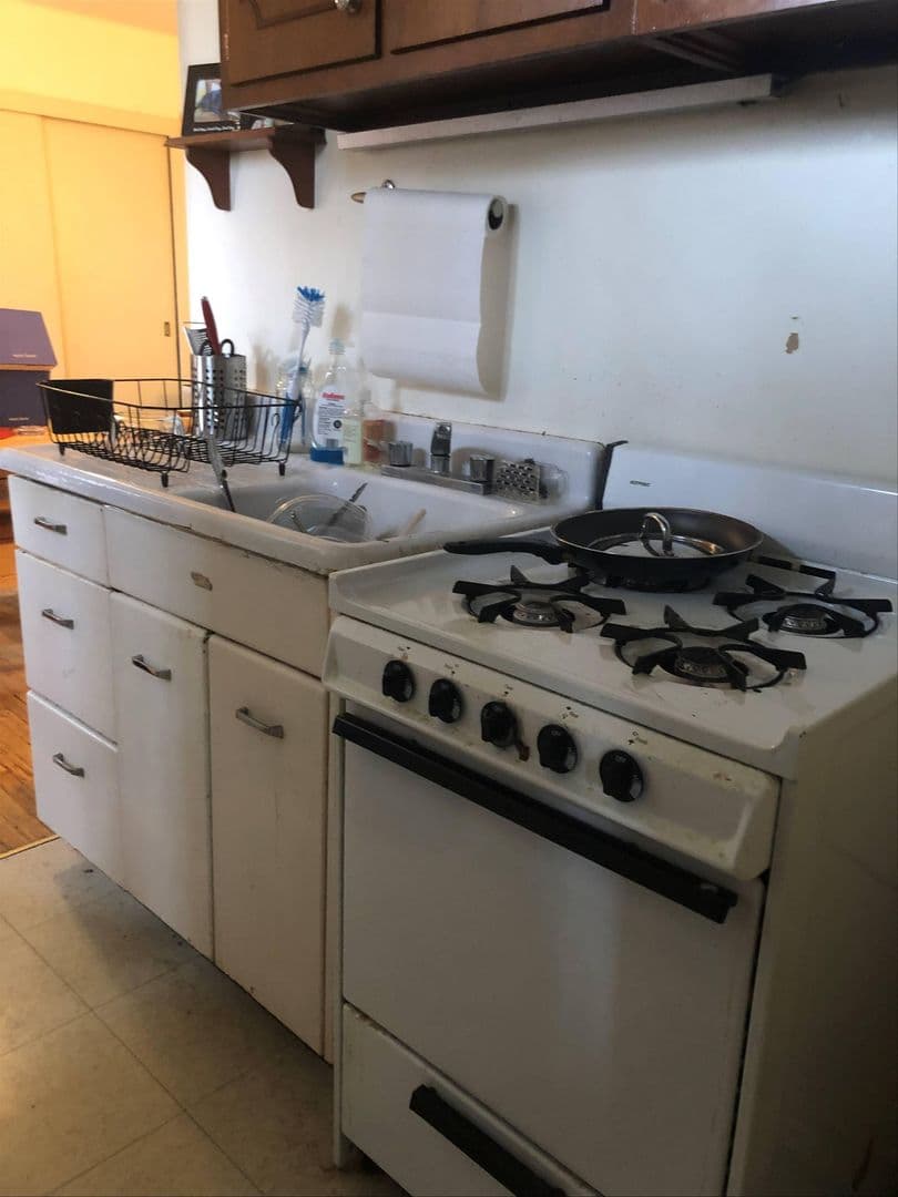 Urbana Apartment: 703 West High Street