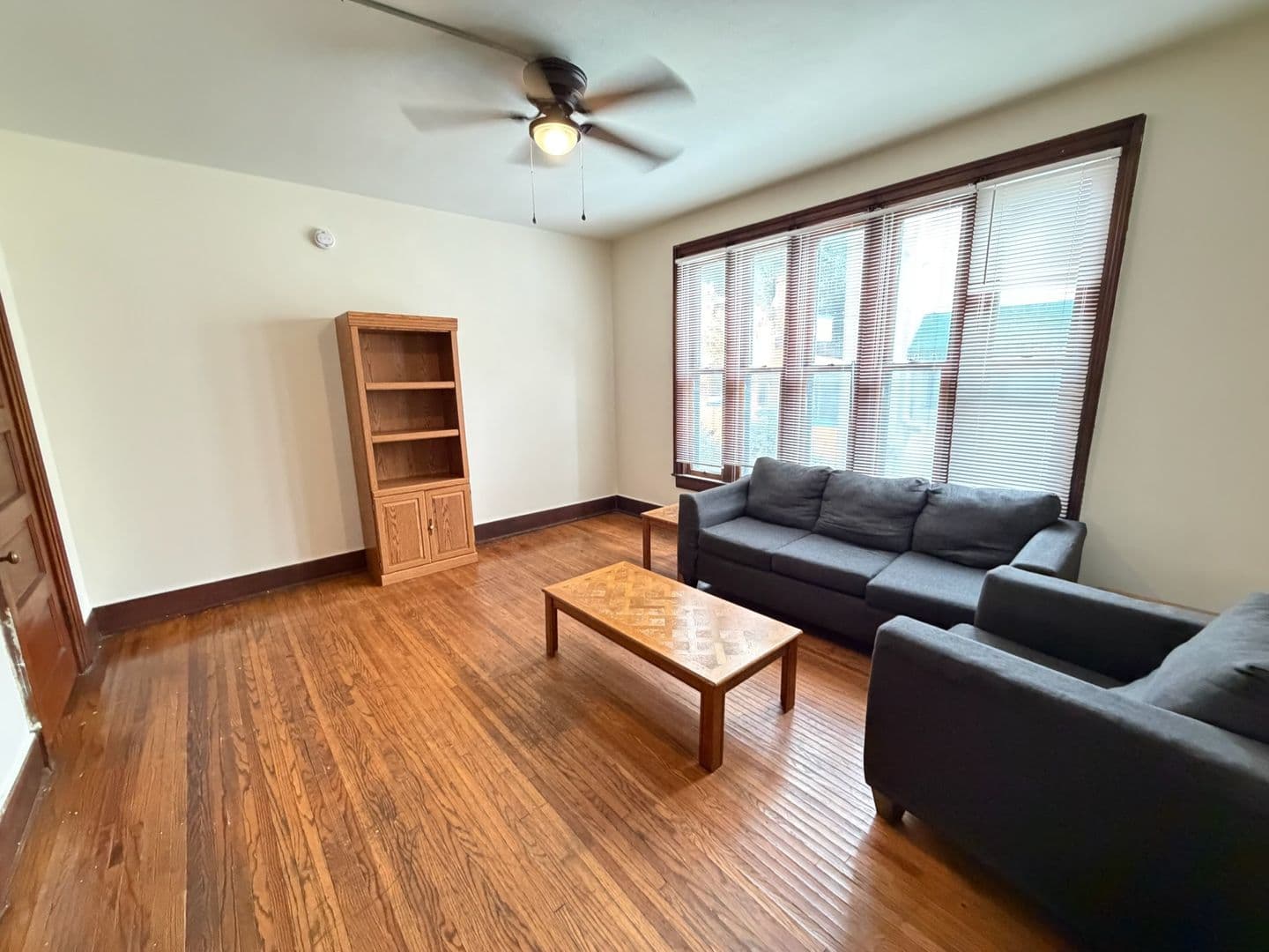 Urbana House: 604 West Elm Street