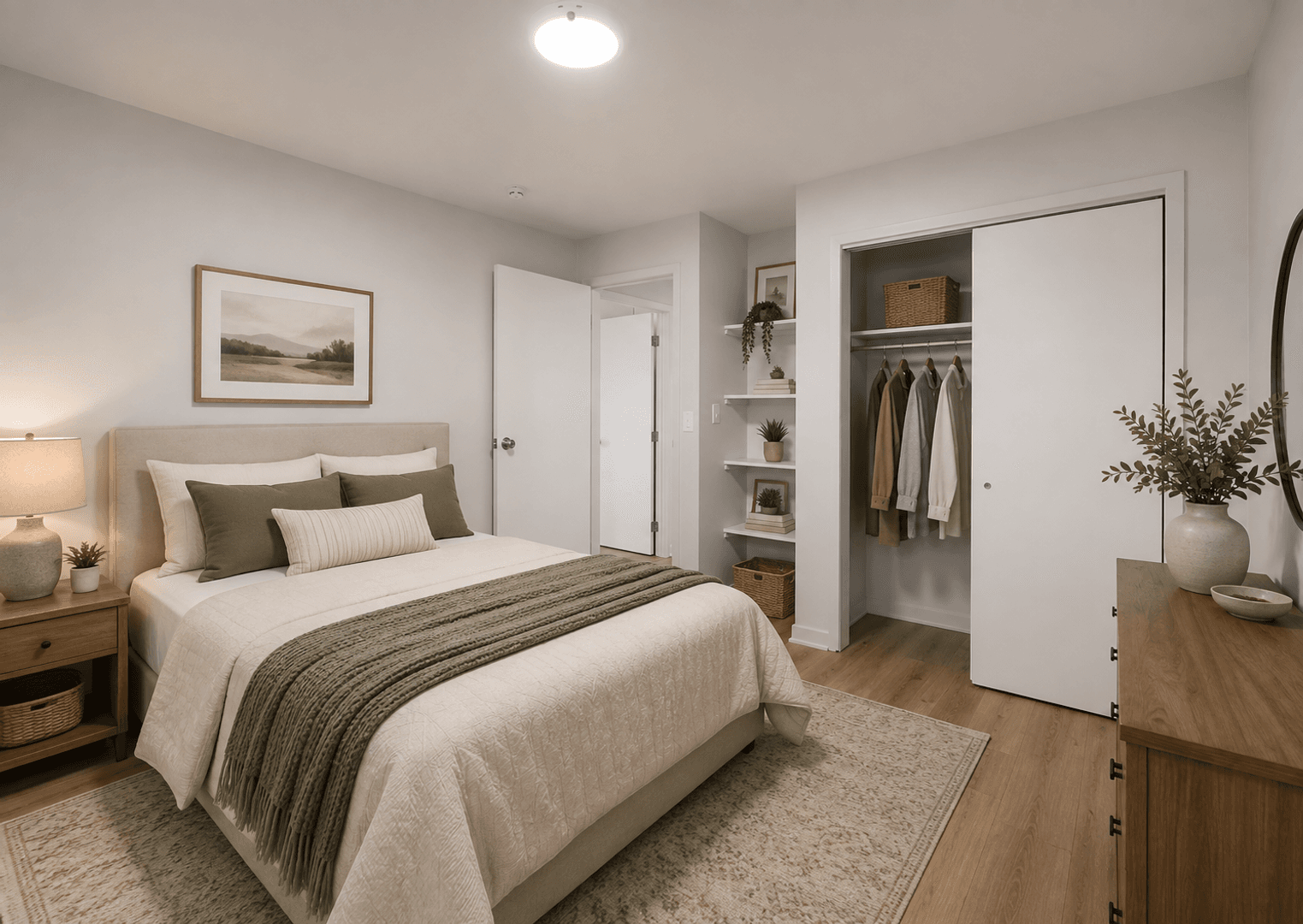 Charleston Apartment: 2219 9th Street