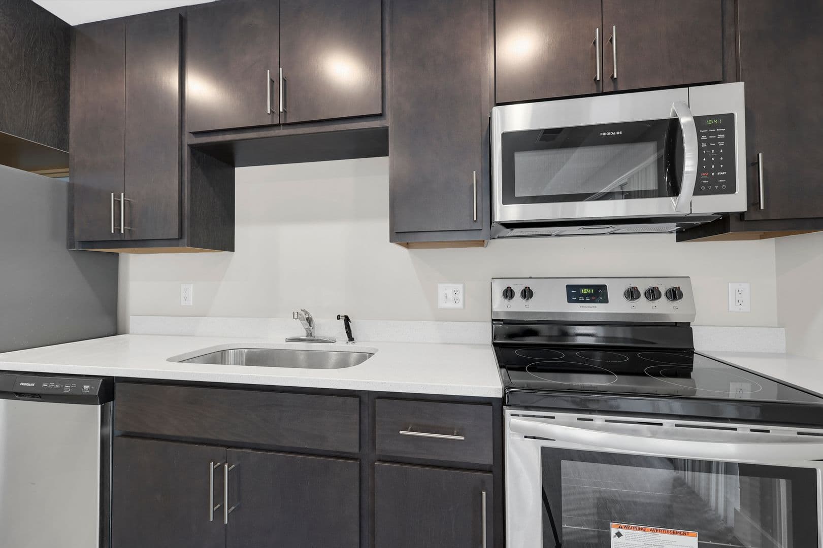 Urbana Apartment: 507 W Springfield