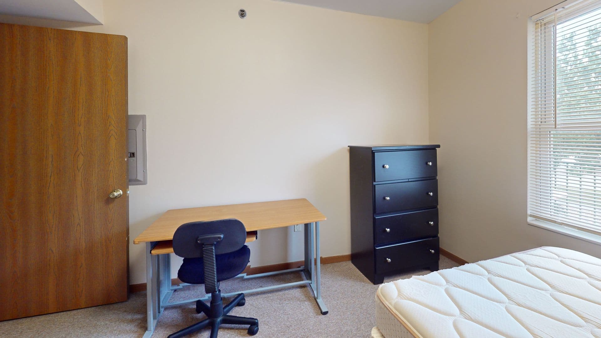 Champaign Apartment: 1407 State Street