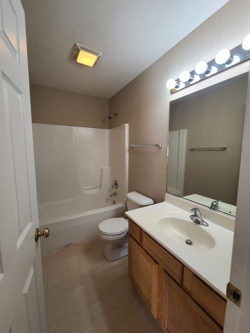Champaign House: 914 Switchgrass Lane