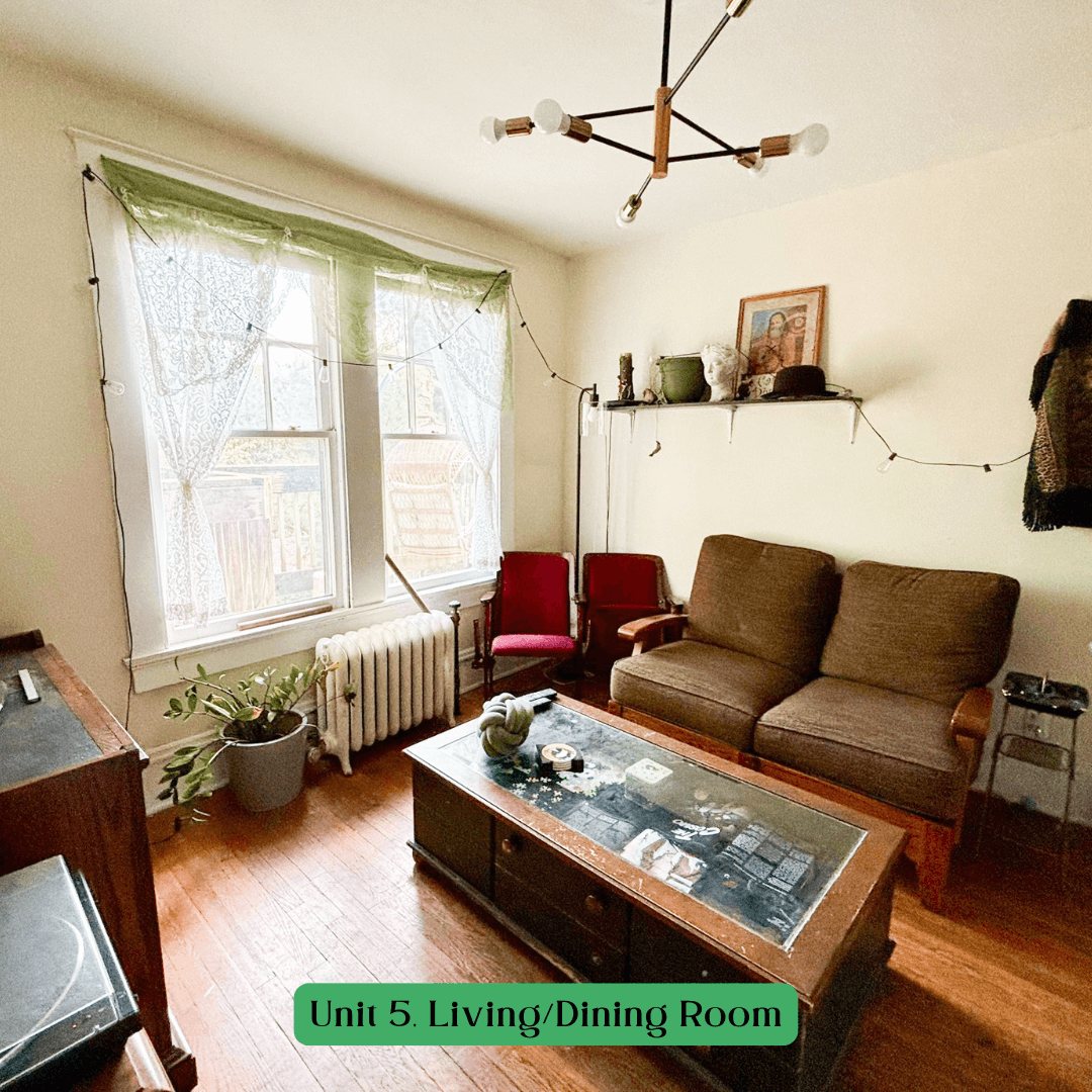 Urbana Apartment: 709 W Nevada St