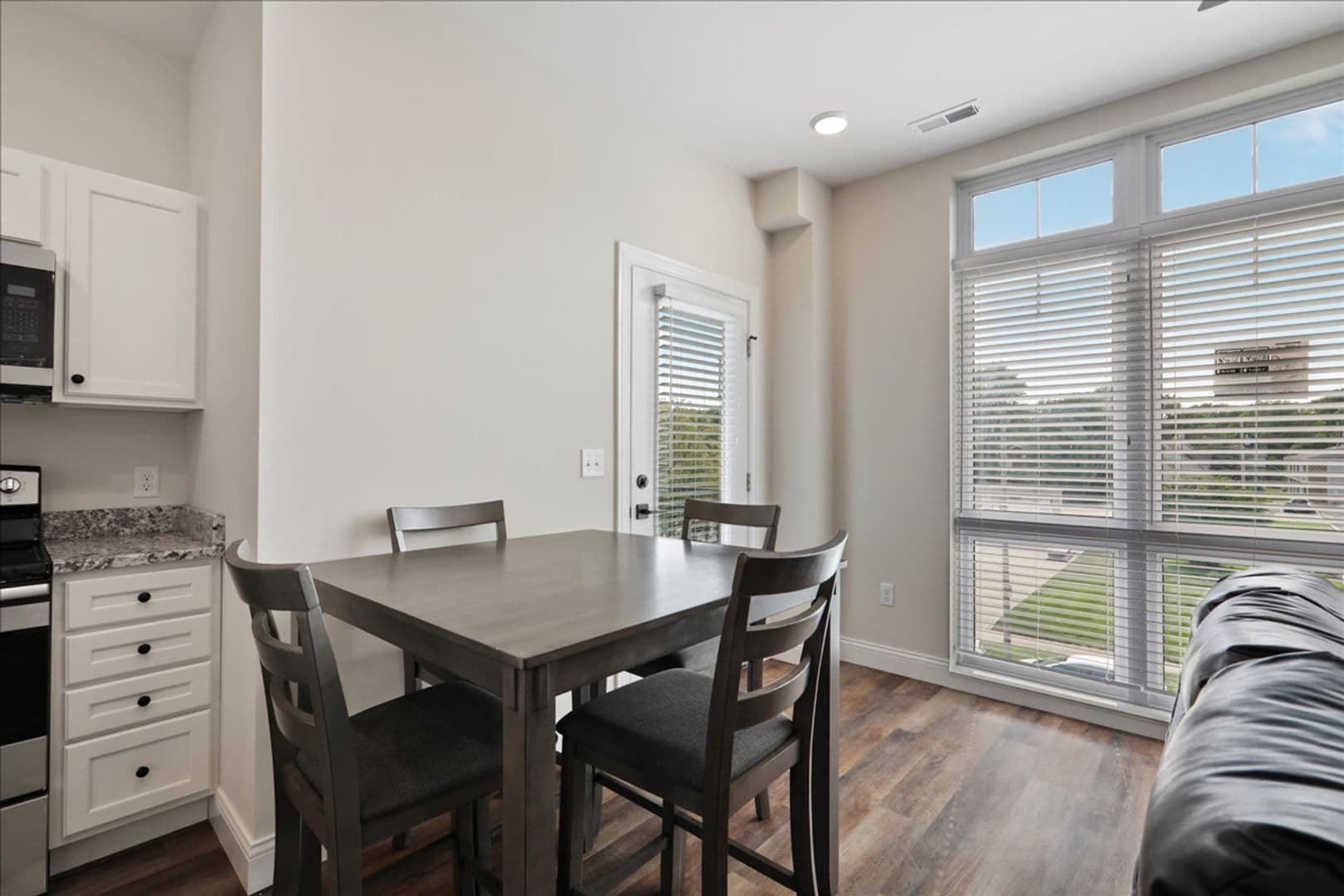 Champaign Apartment: 314 South State Street