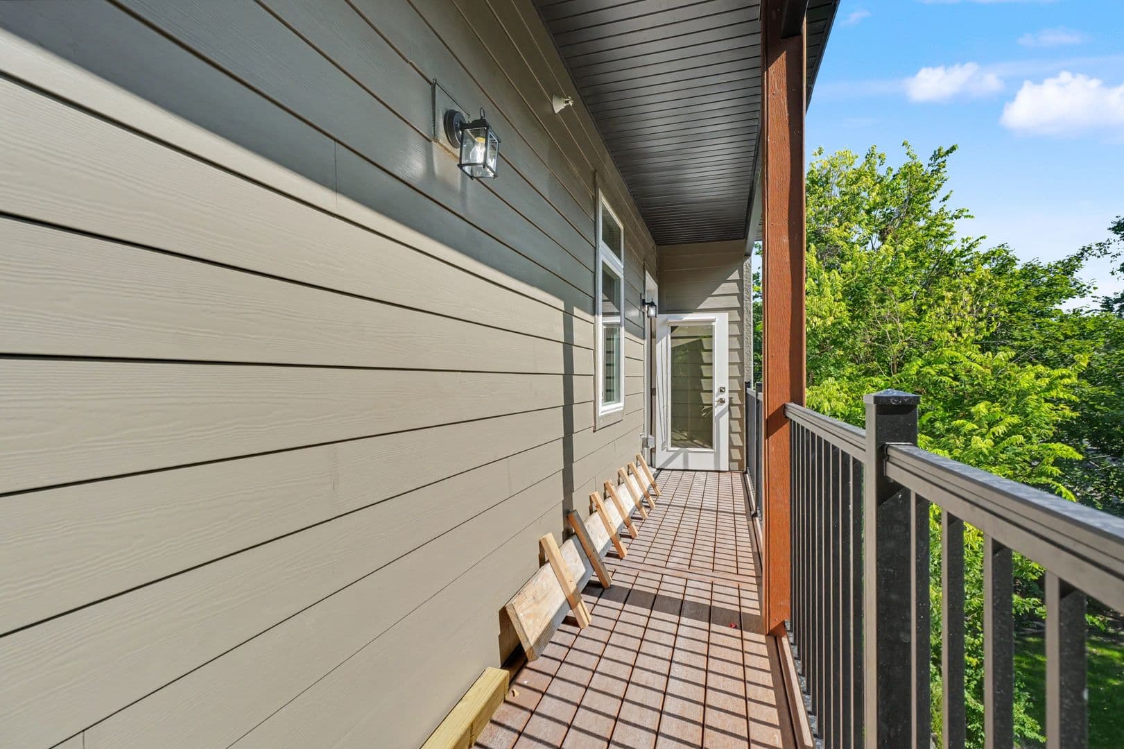 Champaign Apartment: 512 W Clark St