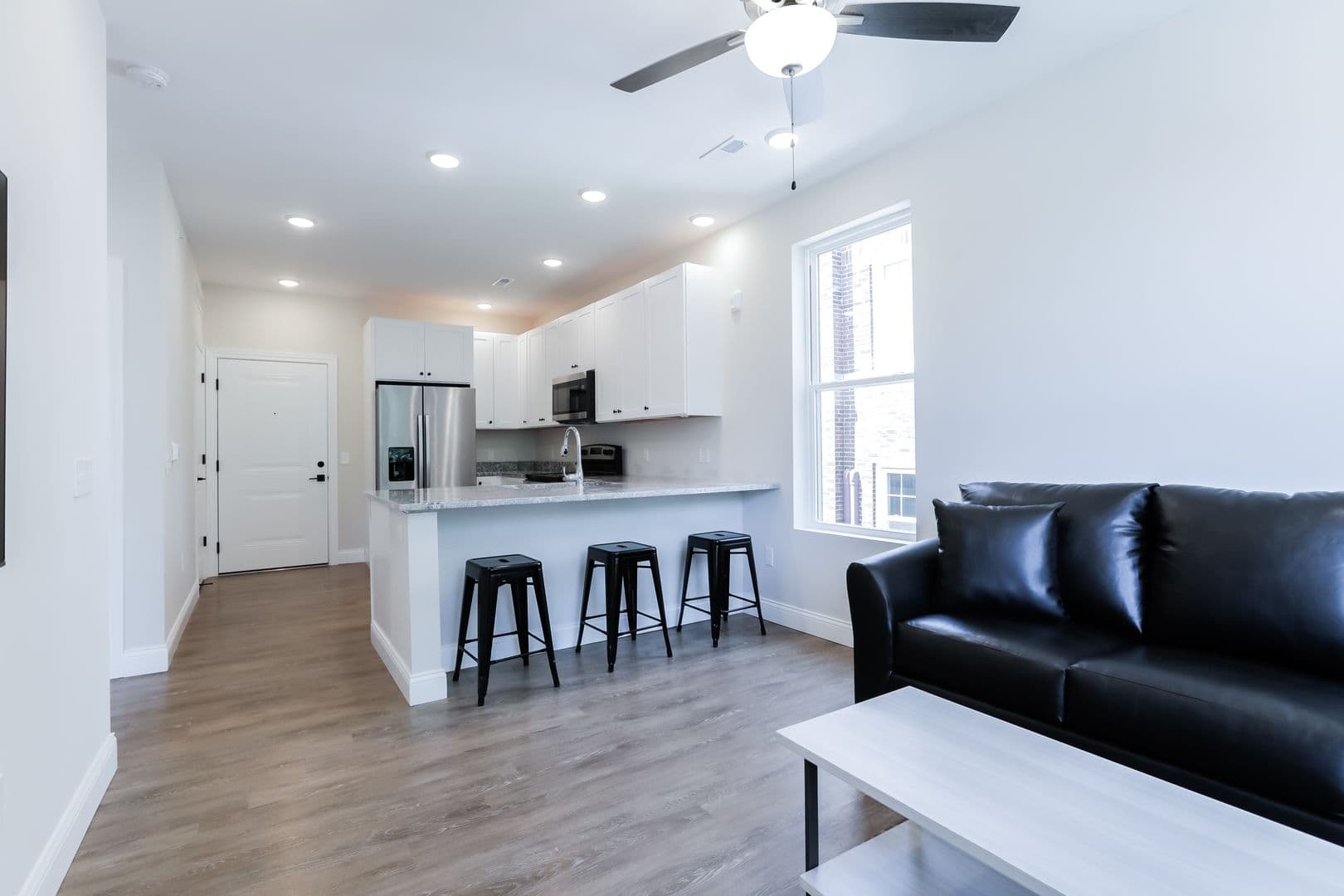 Champaign Apartment: 301 West University Avenue
