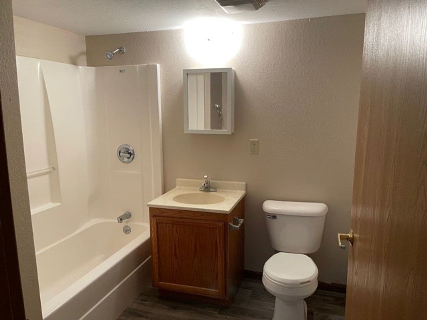 Champaign Apartment: 310 Cedar Street