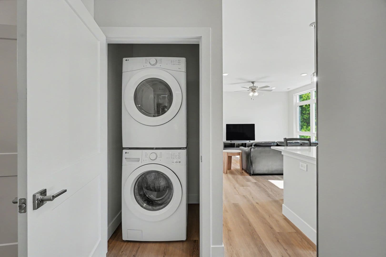 Champaign Apartment: 512 W Clark St